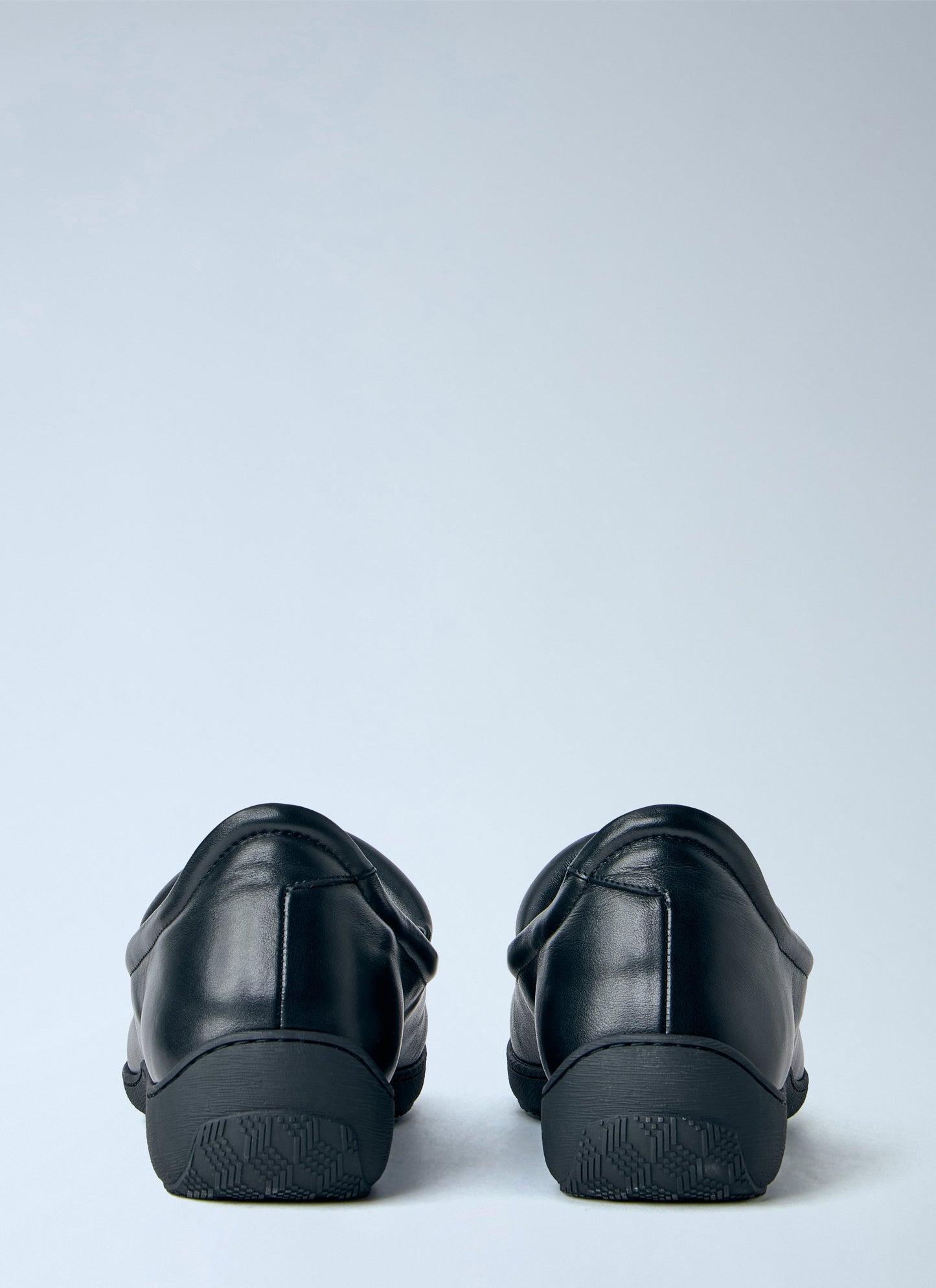 Kiko Kostadinov Men Laan Loafers KIKO KOSTADINOV