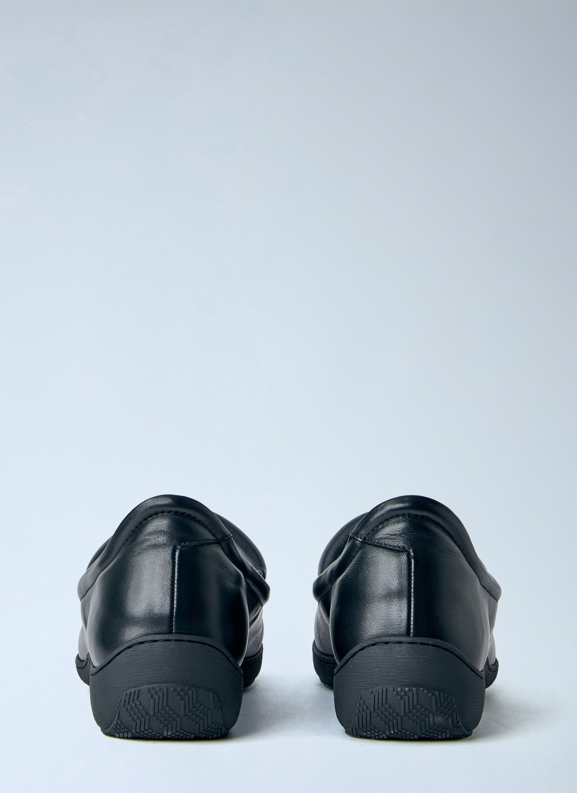 Kiko Kostadinov Men Laan Loafers KIKO KOSTADINOV