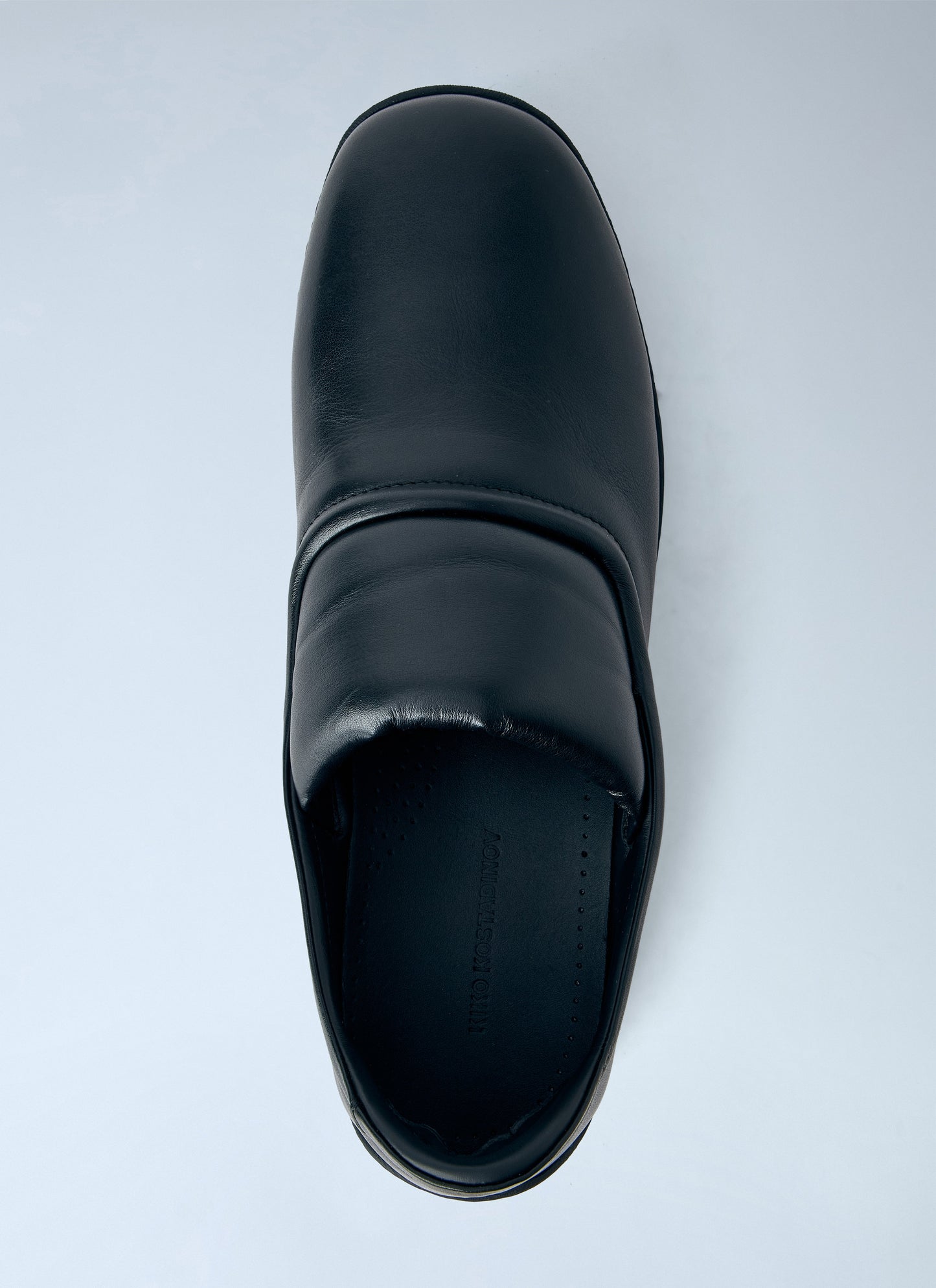 Kiko Kostadinov Men Laan Loafers KIKO KOSTADINOV