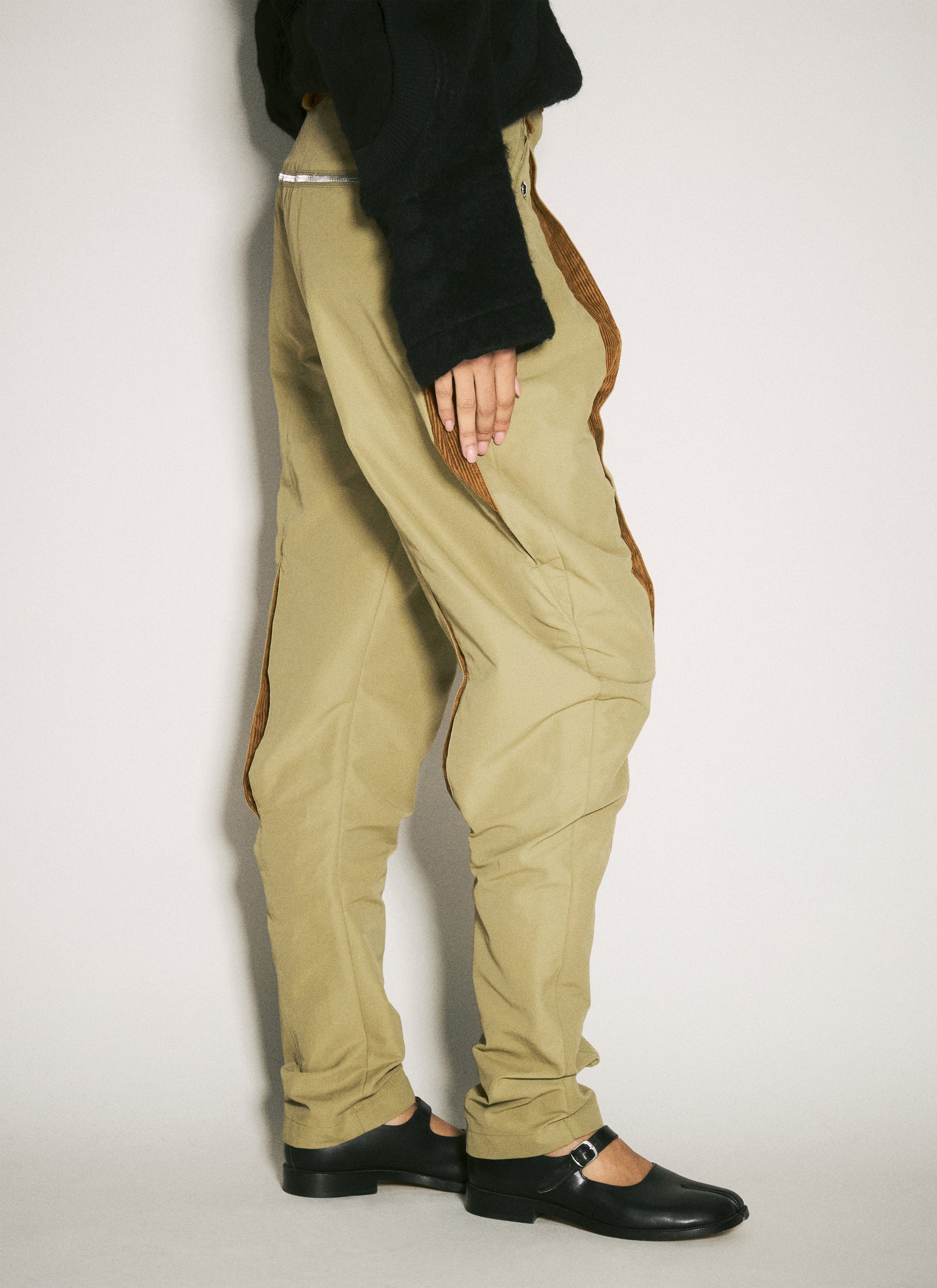 Kiko Kostadinov Women Chasseur Pants Kiko Kostadinov