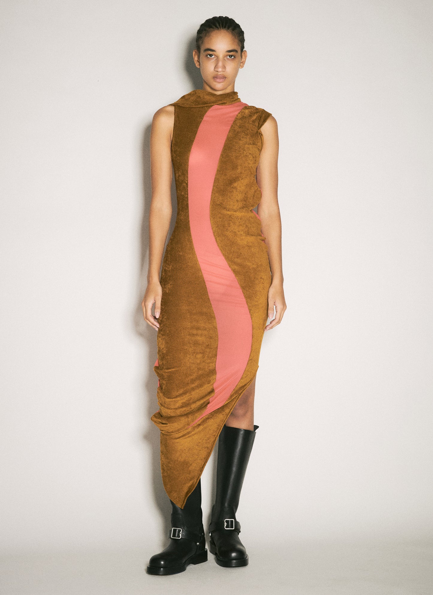 Kiko Kostadinov Women Pendle Dress KIKO KOSTADINOV