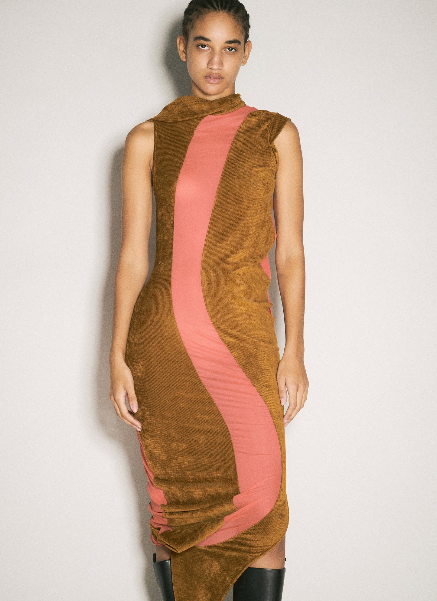 Kiko Kostadinov Women Pendle Dress KIKO KOSTADINOV