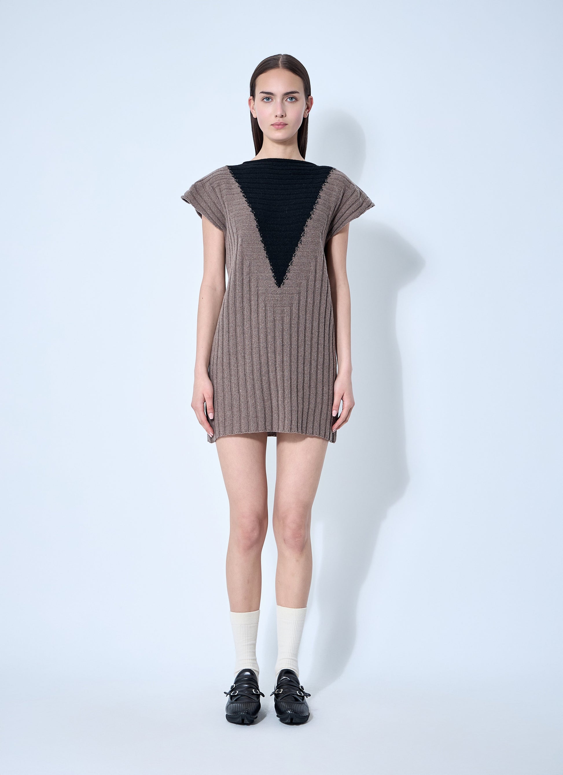 Kiko Kostadinov Women Dakota Knit Dress Kiko Kostadinov