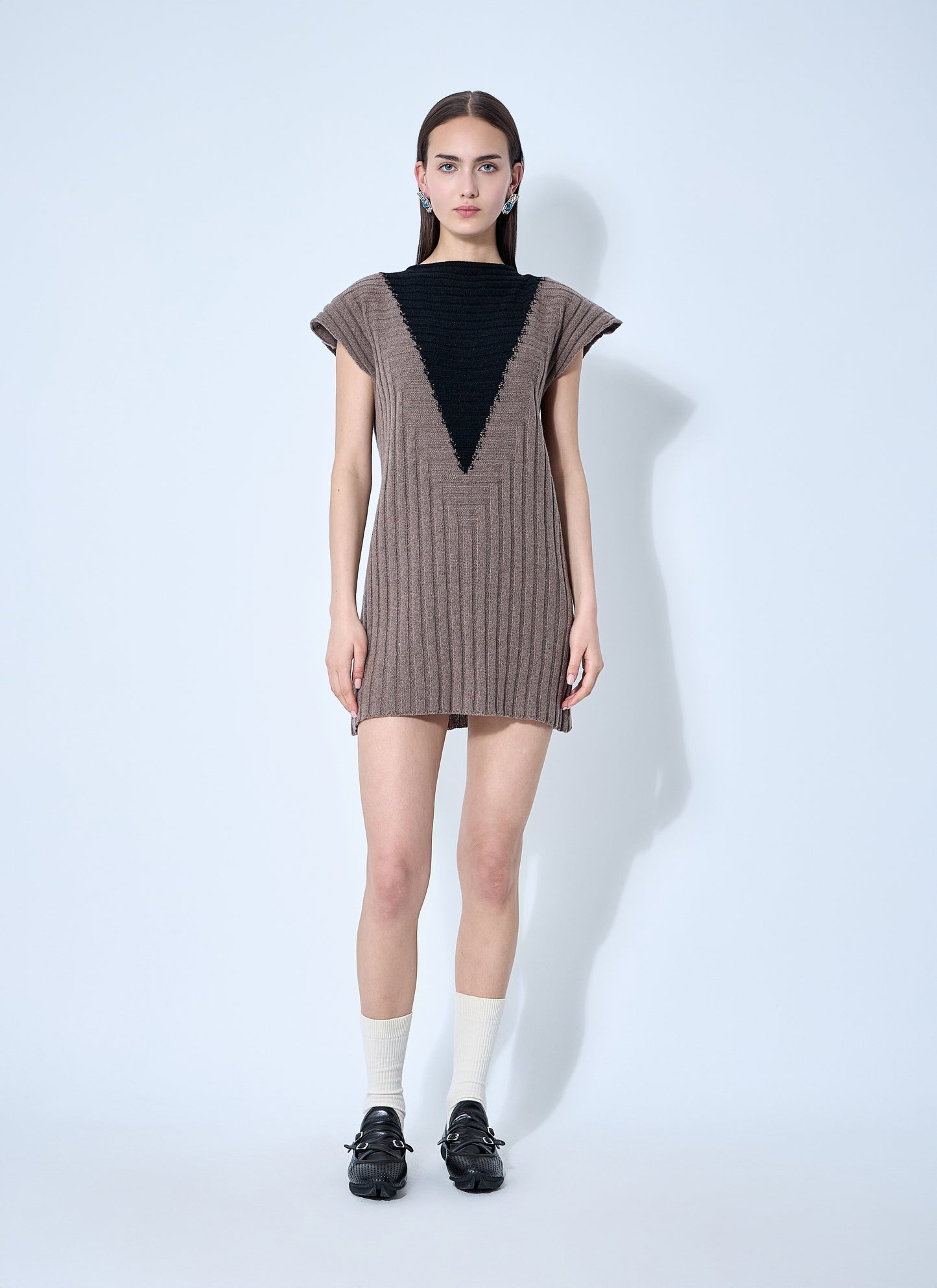 Kiko Kostadinov Women Dakota Knit Dress Kiko Kostadinov