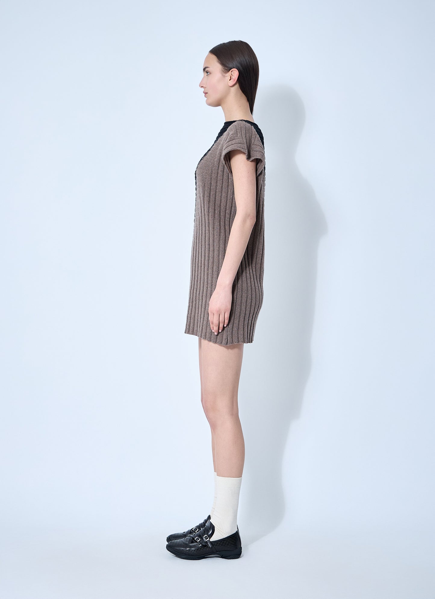 Kiko Kostadinov Women Dakota Knit Dress Kiko Kostadinov