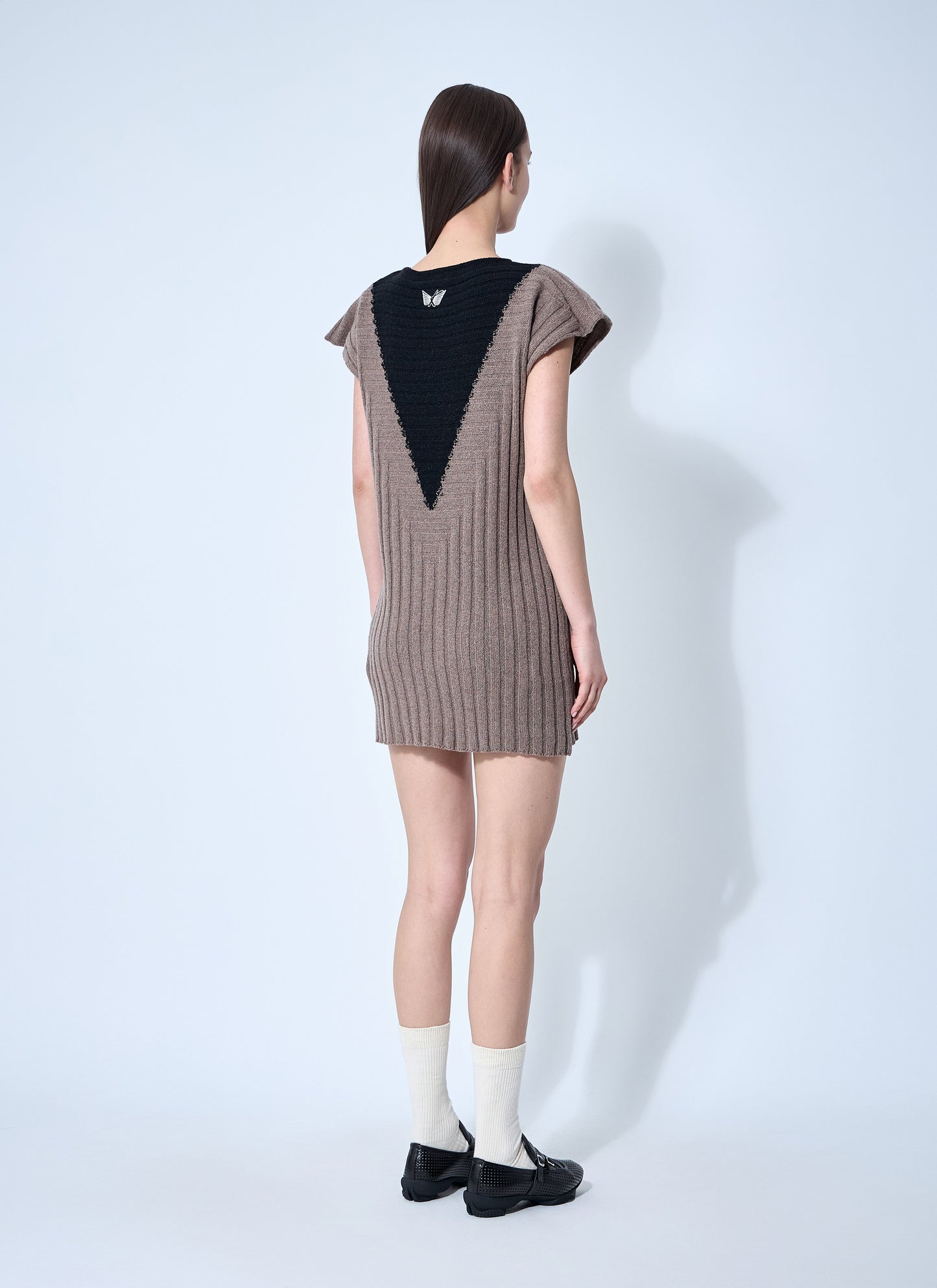 Kiko Kostadinov Women Dakota Knit Dress Kiko Kostadinov