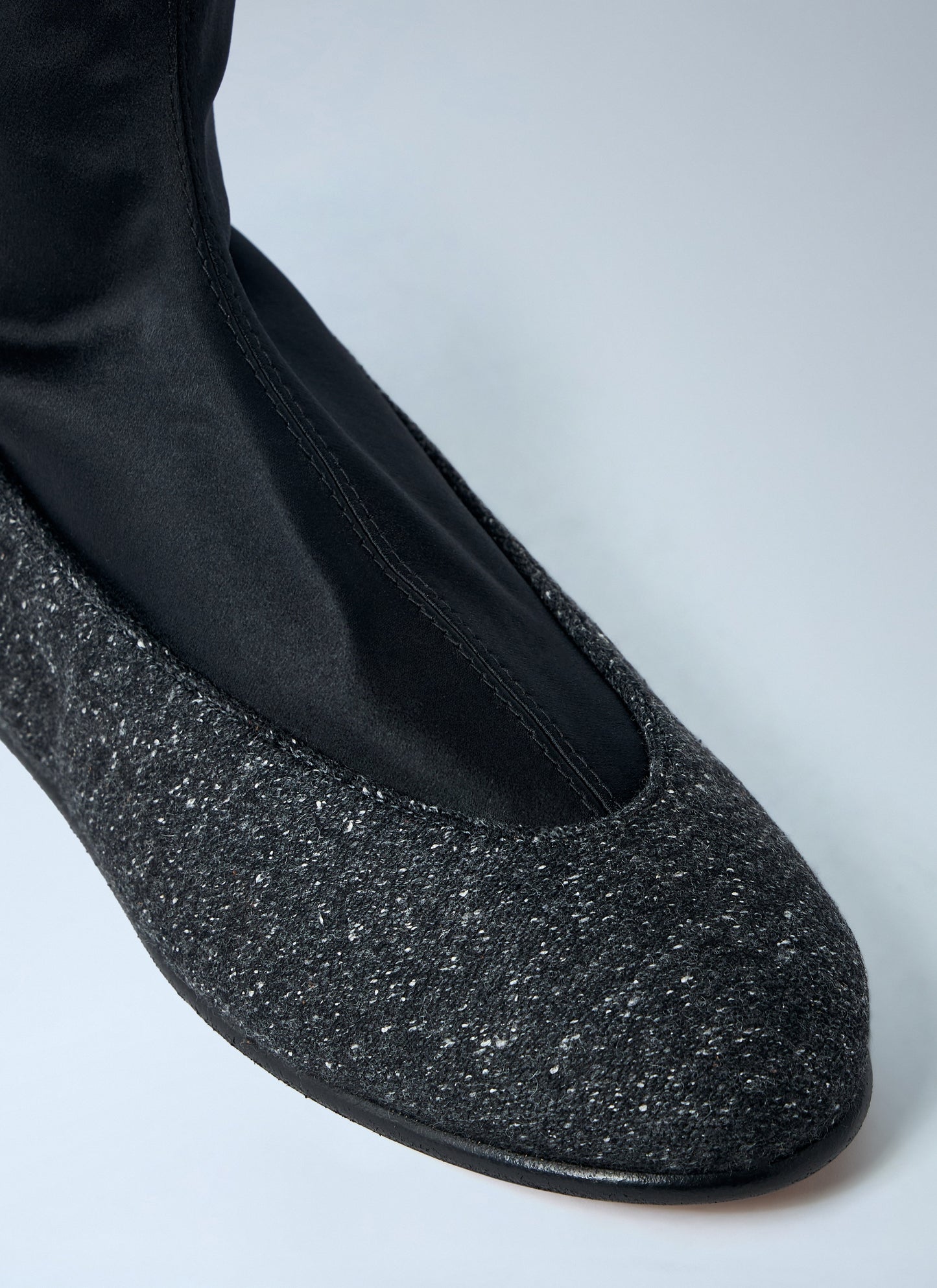 Kiko Kostadinov Women Promxima Low Ballerina Flats Kiko Kostadinov
