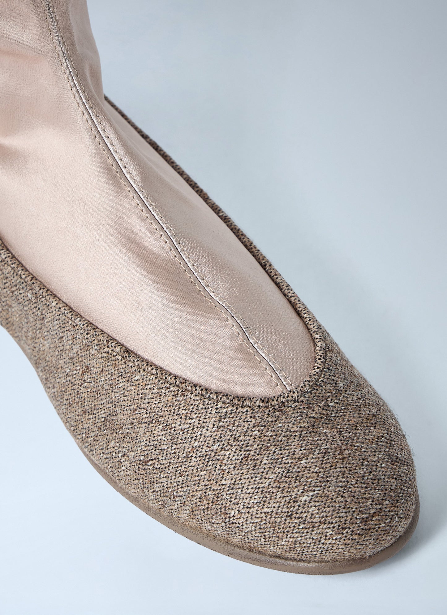 Kiko Kostadinov Women Promxima Low Ballerina Flats Kiko Kostadinov
