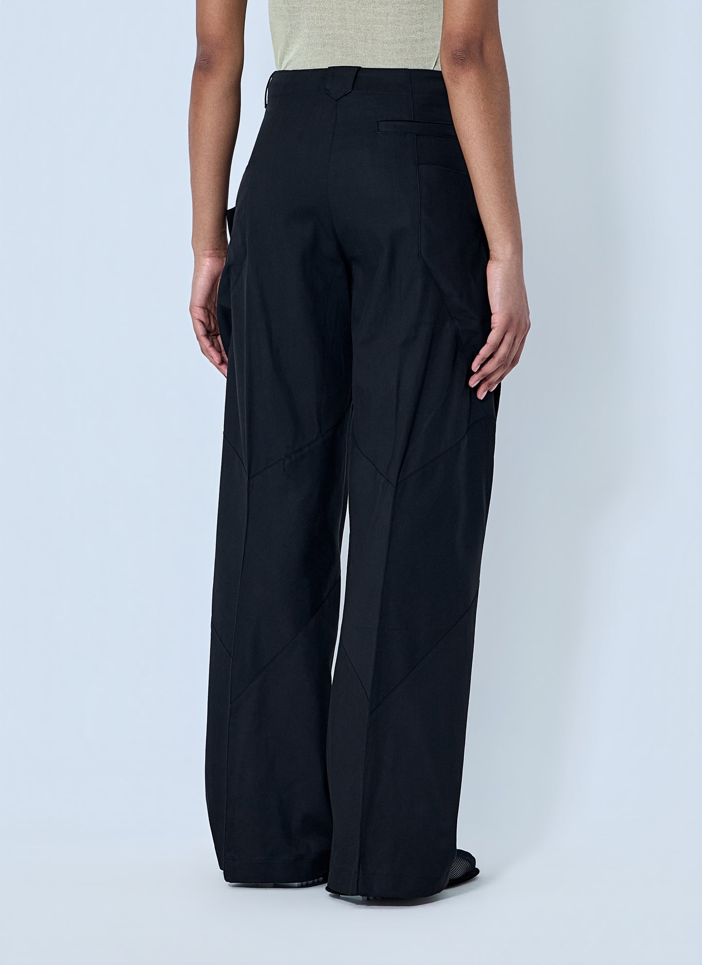 Kiko Kostadinov Women Centennial Trousers KIKO KOSTADINOV