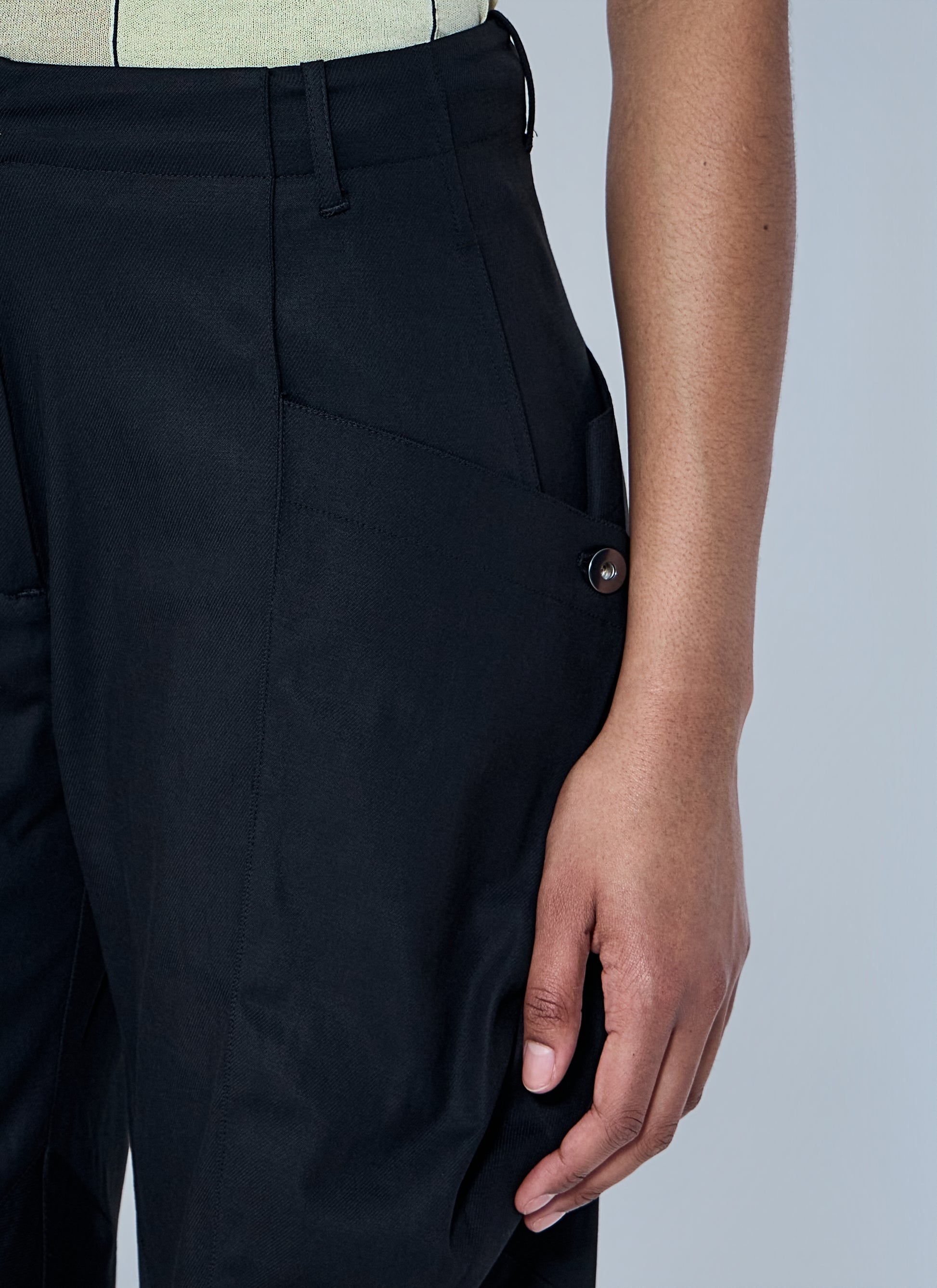 Kiko Kostadinov Women Centennial Trousers KIKO KOSTADINOV