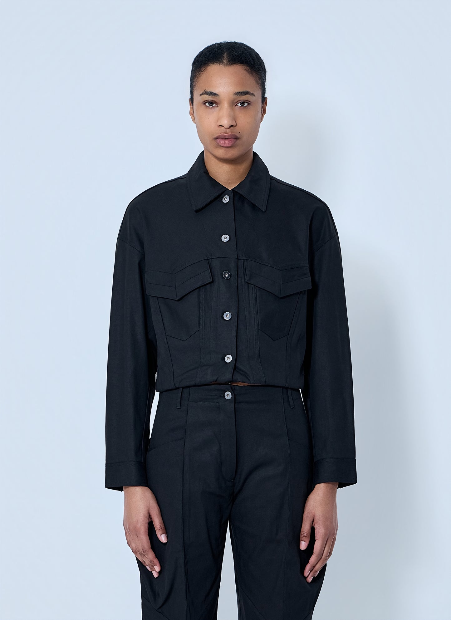 Kiko Kostadinov Women Centennial Jacket KIKO KOSTADINOV