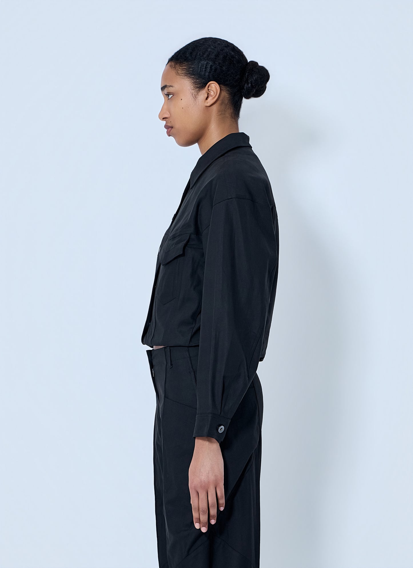Kiko Kostadinov Women Centennial Jacket KIKO KOSTADINOV