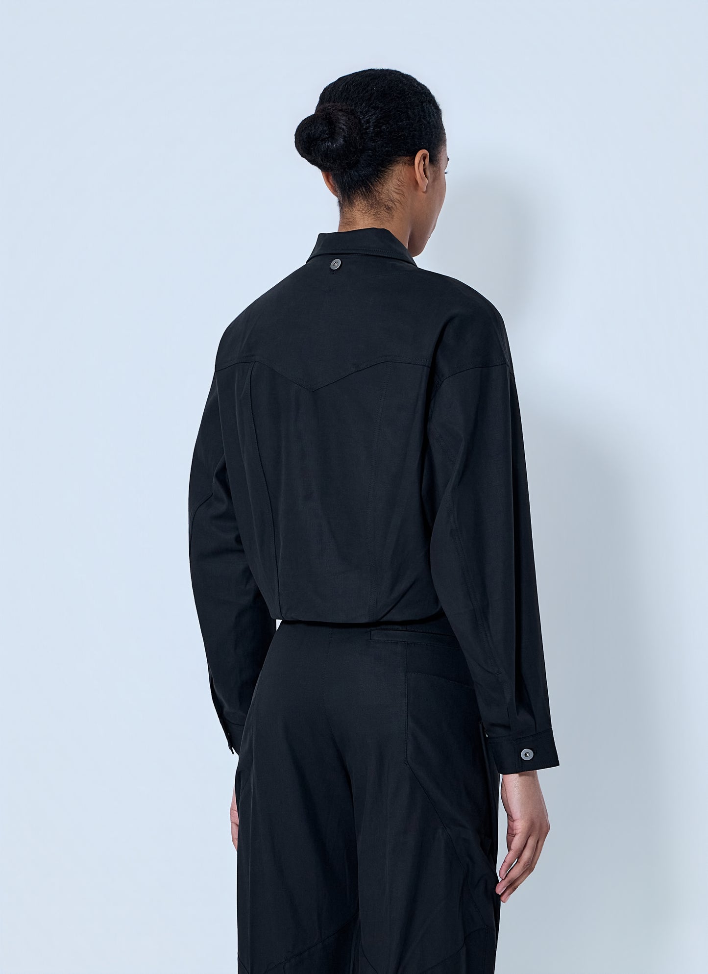 Kiko Kostadinov Women Centennial Jacket KIKO KOSTADINOV