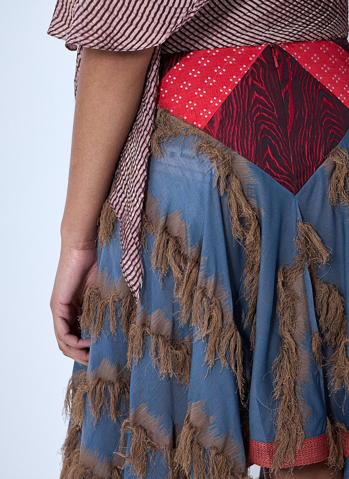 Kiko Kostadinov Women Klapheck Skirt KIKO KOSTADINOV
