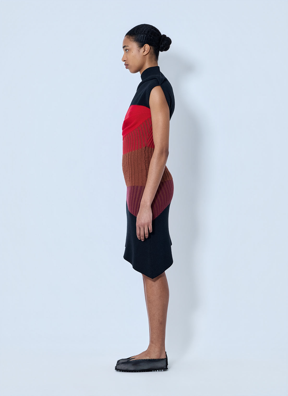 Kiko Kostadinov Women Lemoyne Knitted Dress KIKO KOSTADINOV
