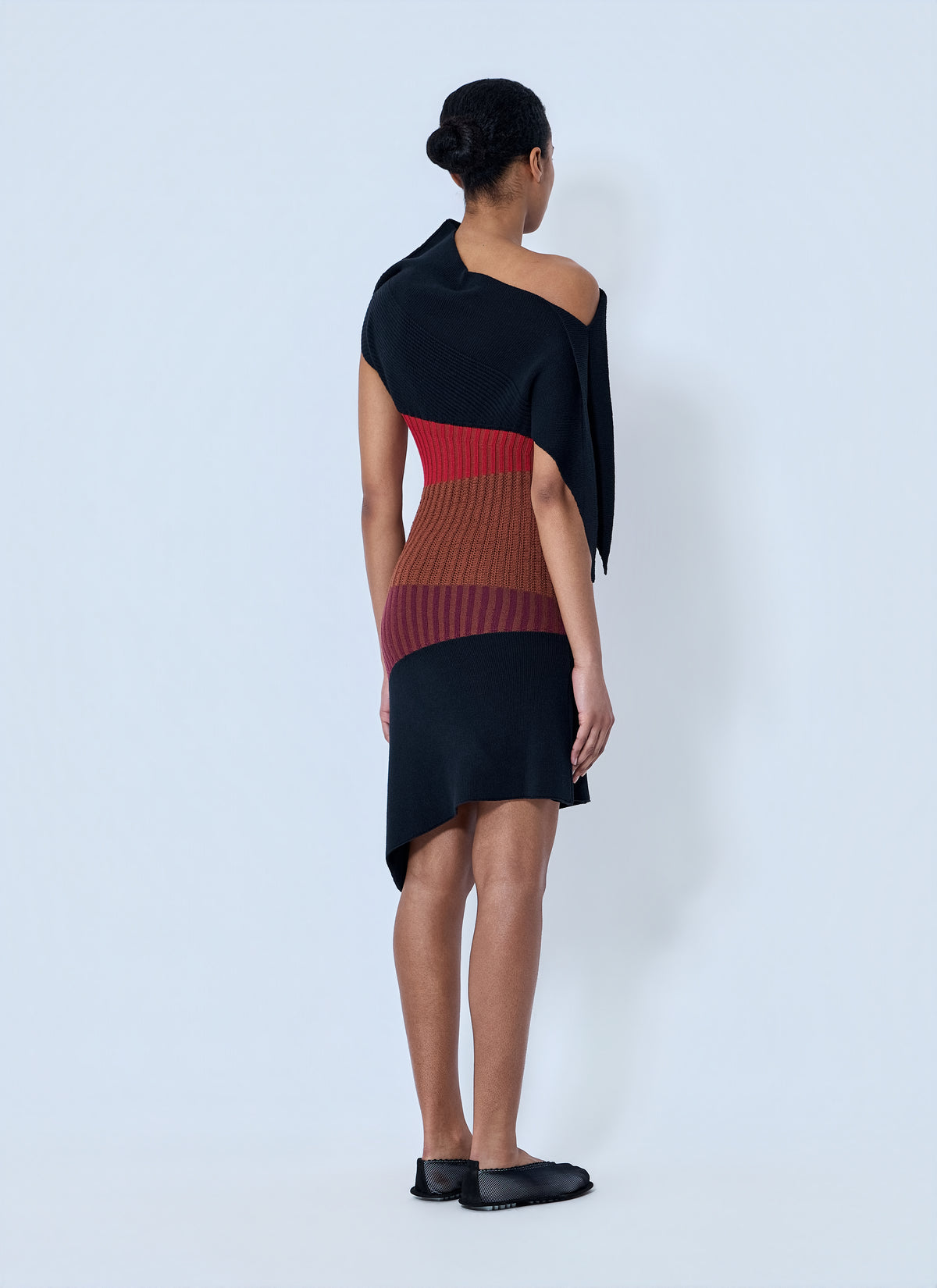 Kiko Kostadinov Women Lemoyne Knitted Dress KIKO KOSTADINOV