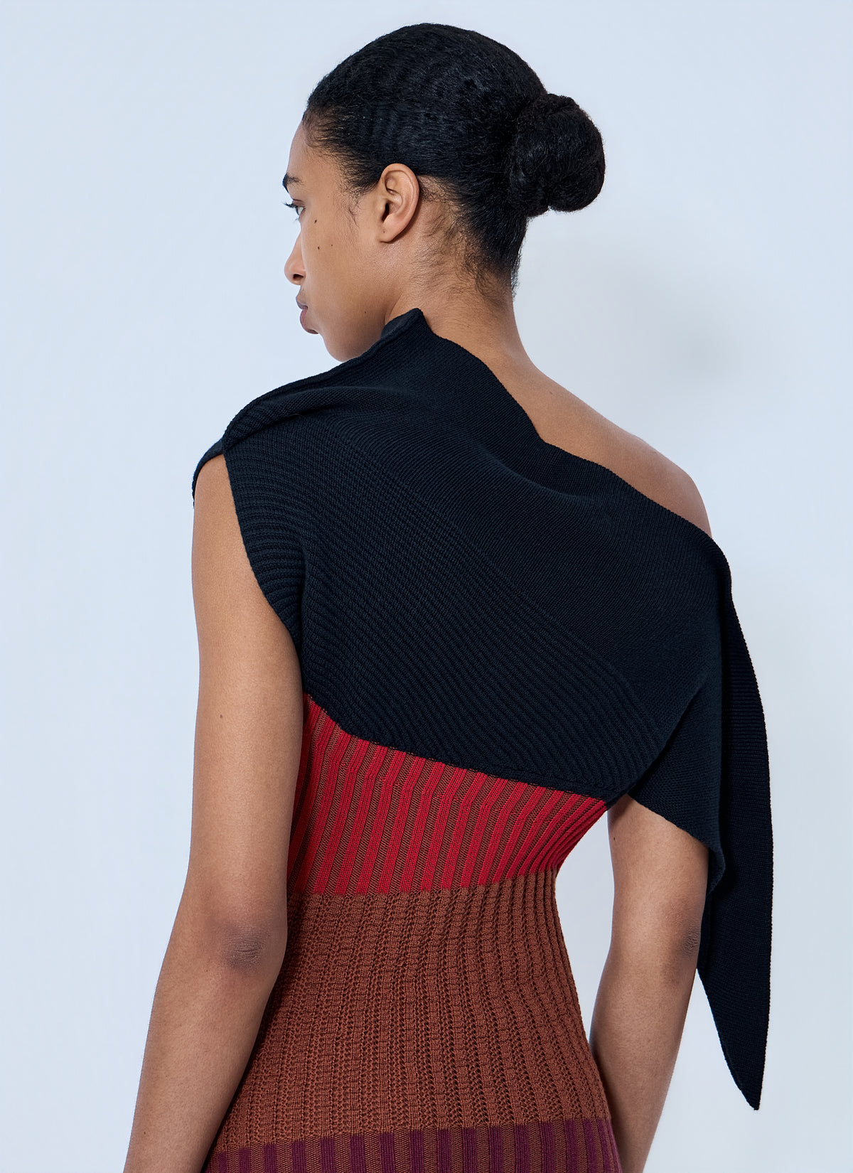 Kiko Kostadinov Women Lemoyne Knitted Dress KIKO KOSTADINOV