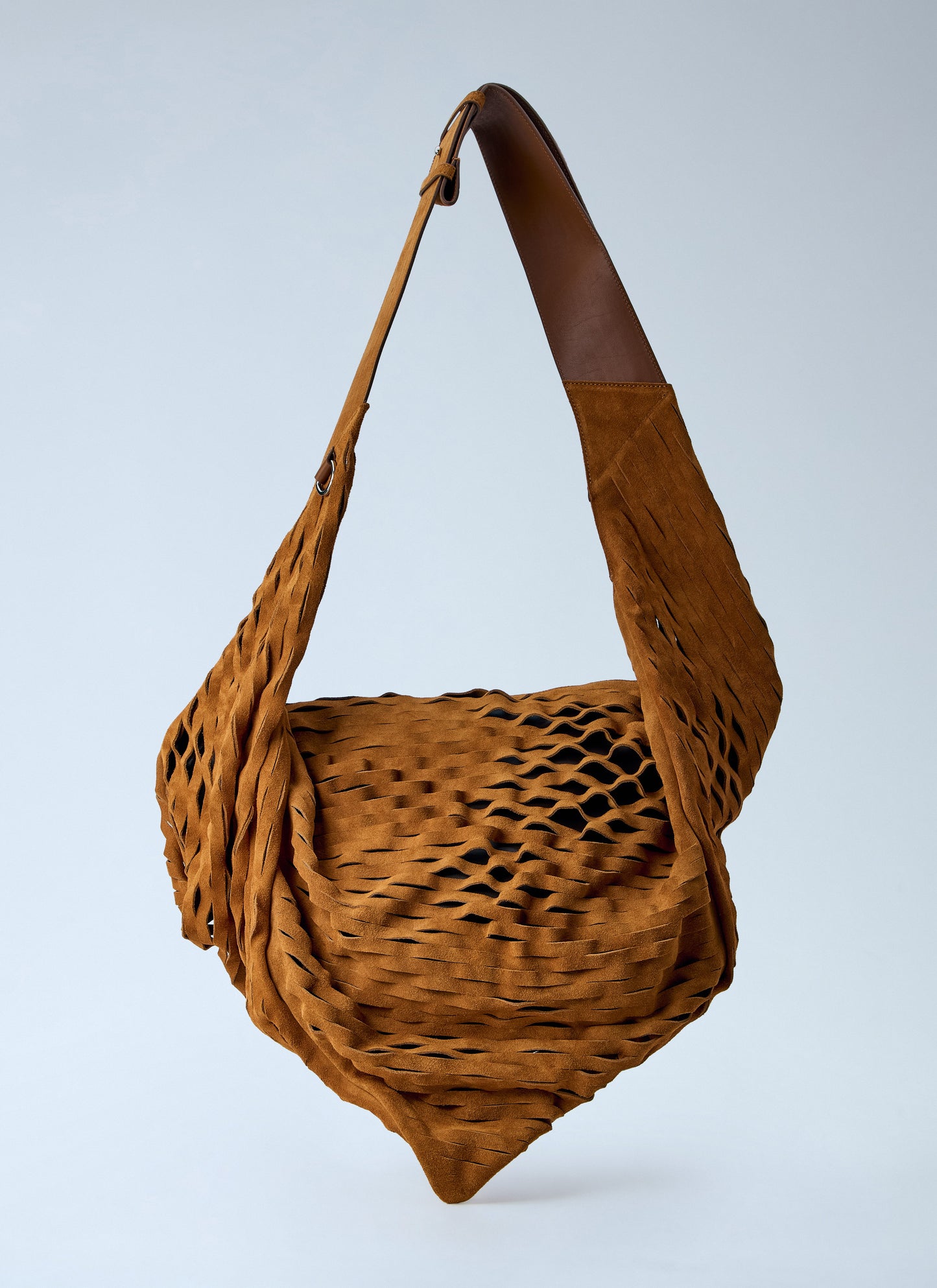 Kiko Kostadinov Women Fiore Twisted Shoulder Bag Kiko Kostadinov