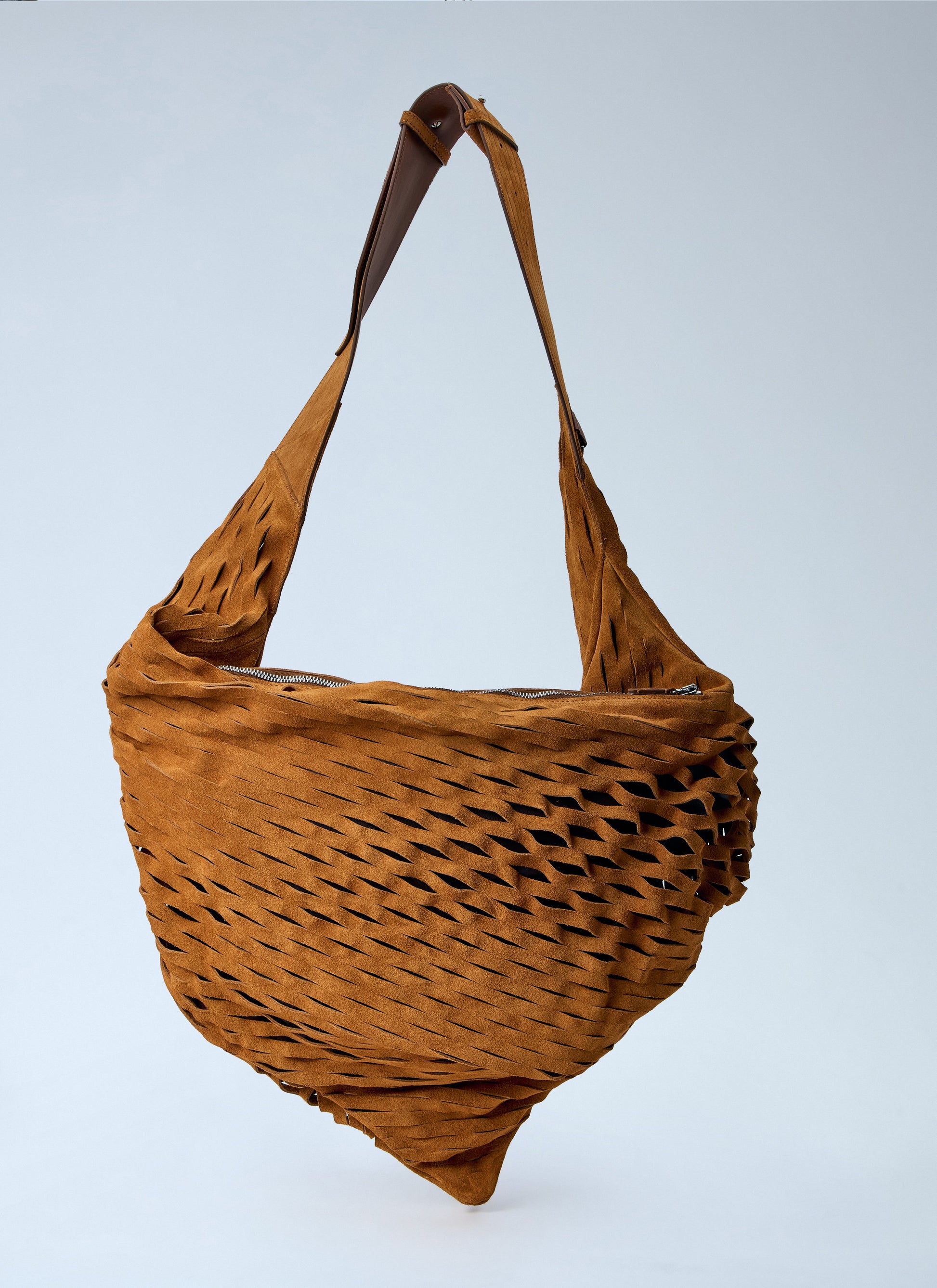 Kiko Kostadinov Women Fiore Twisted Shoulder Bag Kiko Kostadinov