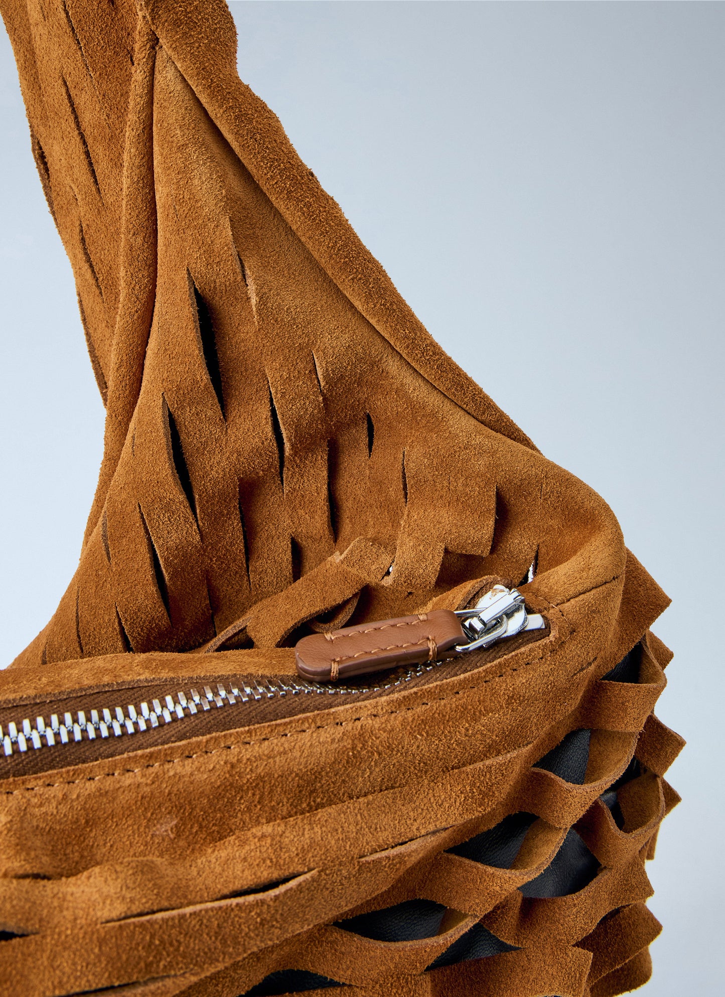 Kiko Kostadinov Women Fiore Twisted Shoulder Bag Kiko Kostadinov