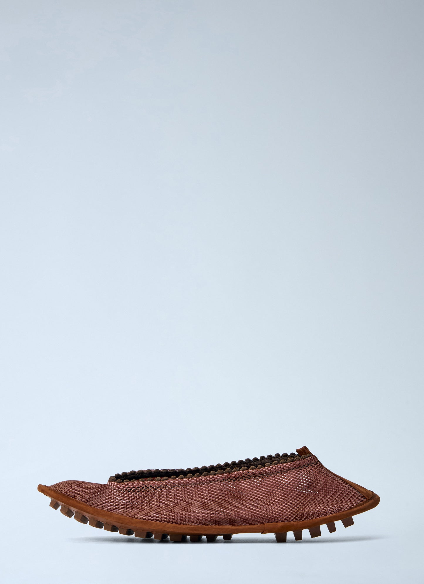 Kiko Kostadinov Women Ramberg Slip Ons Ballerinas KIKO KOSTADINOV