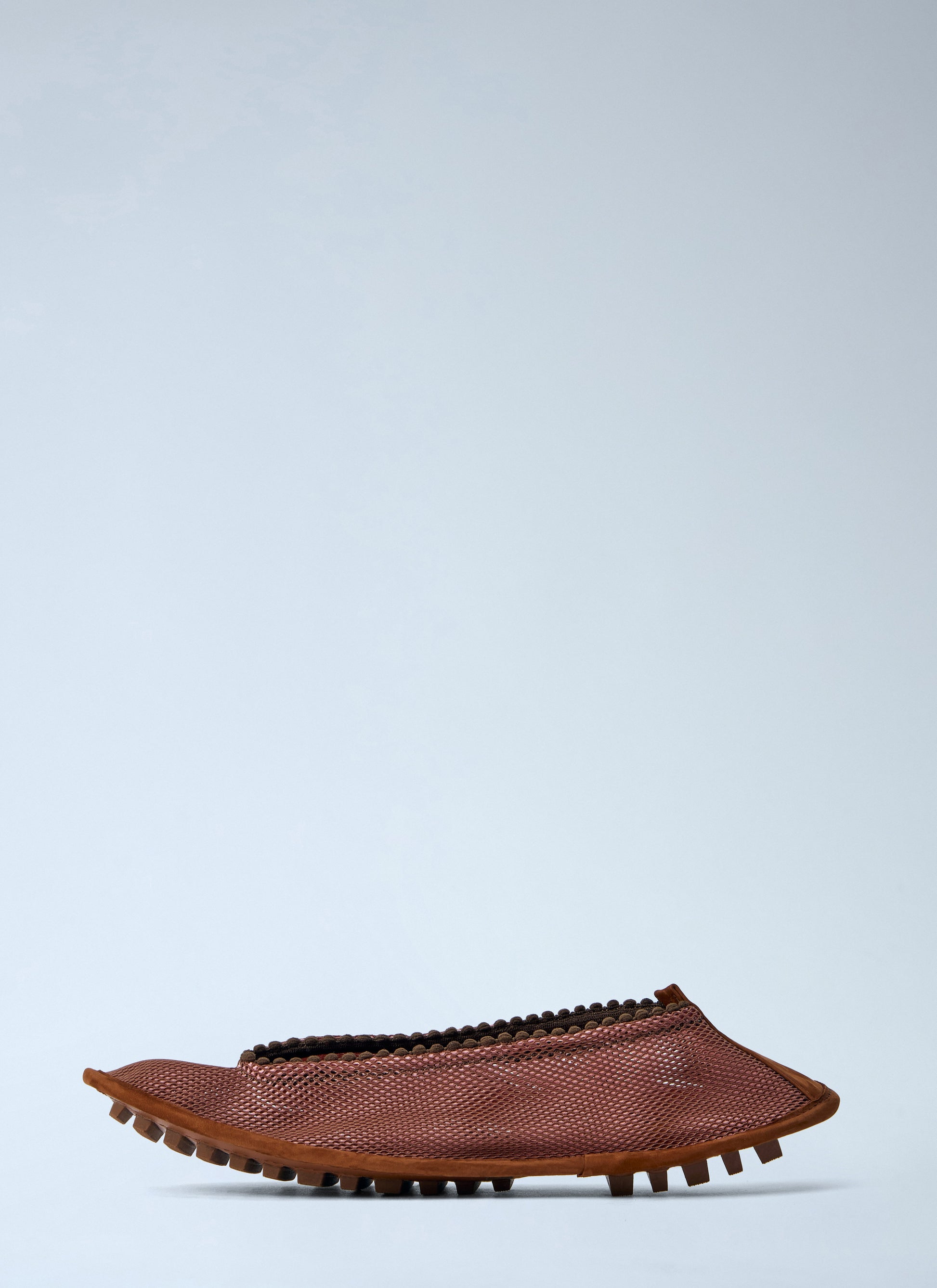 Kiko Kostadinov Women Ramberg Slip Ons Ballerinas KIKO KOSTADINOV
