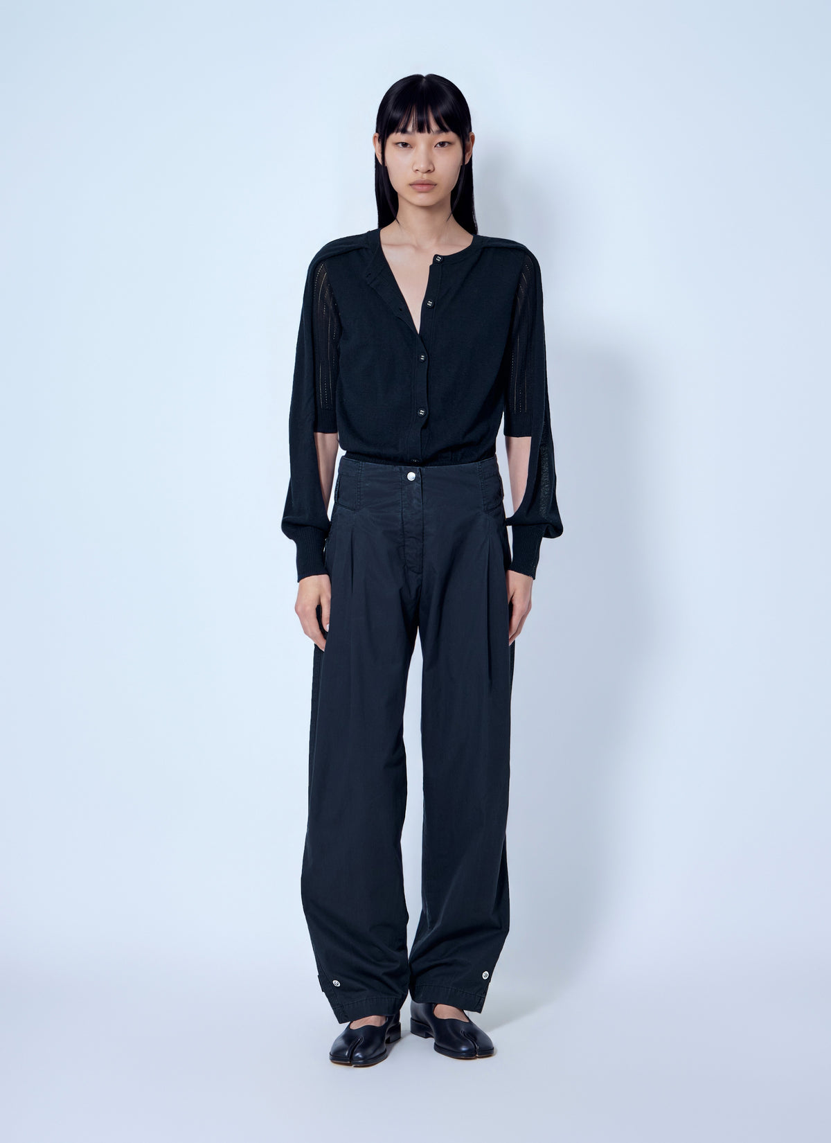 Kiko Kostadinov Women Peregrine Trousers KIKO KOSTADINOV