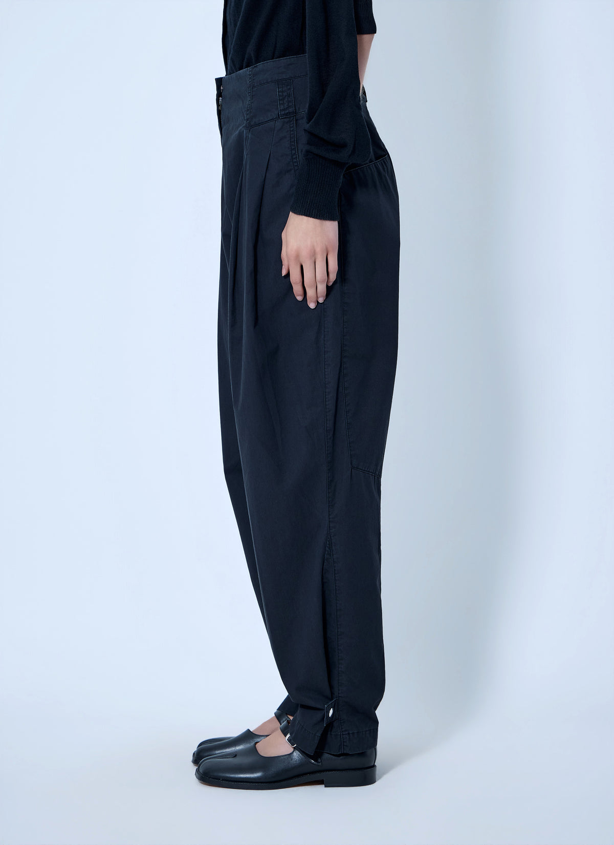 Kiko Kostadinov Women Peregrine Trousers KIKO KOSTADINOV