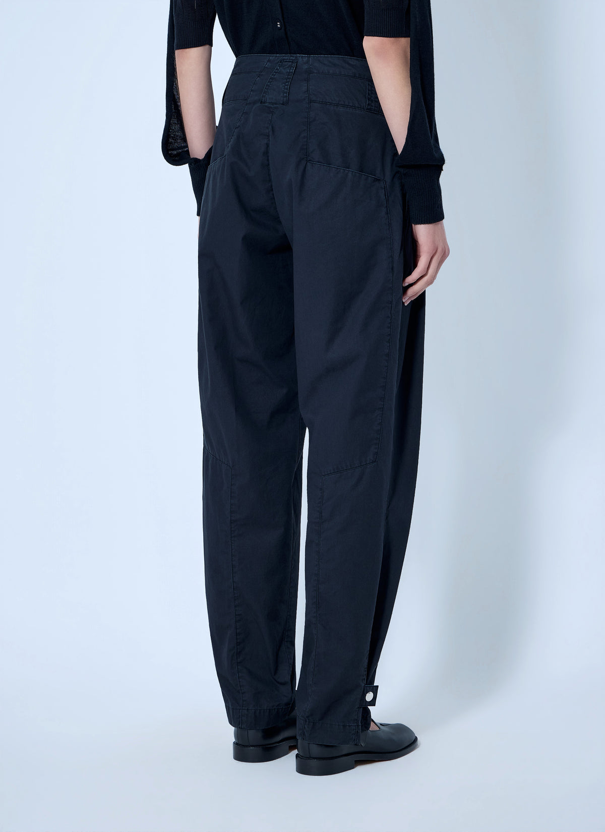 Kiko Kostadinov Women Peregrine Trousers KIKO KOSTADINOV