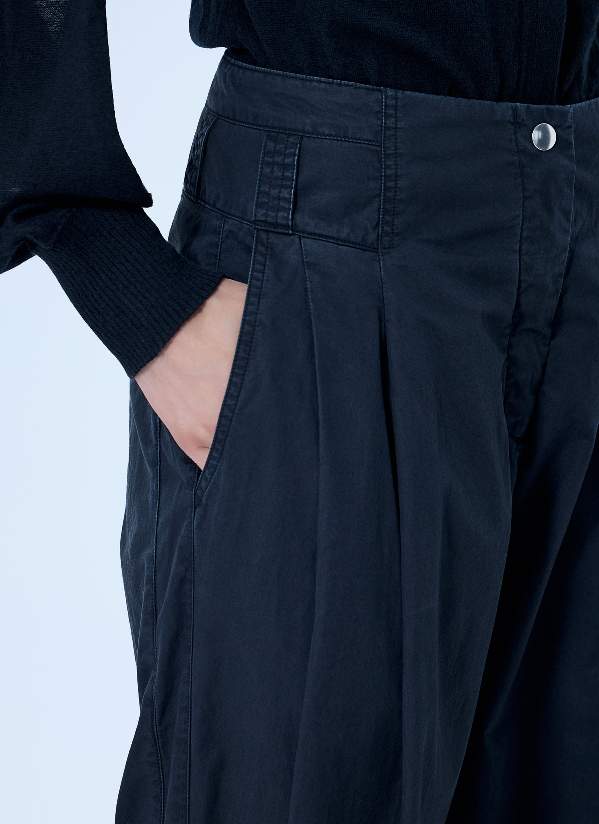 Kiko Kostadinov Women Peregrine Trousers KIKO KOSTADINOV