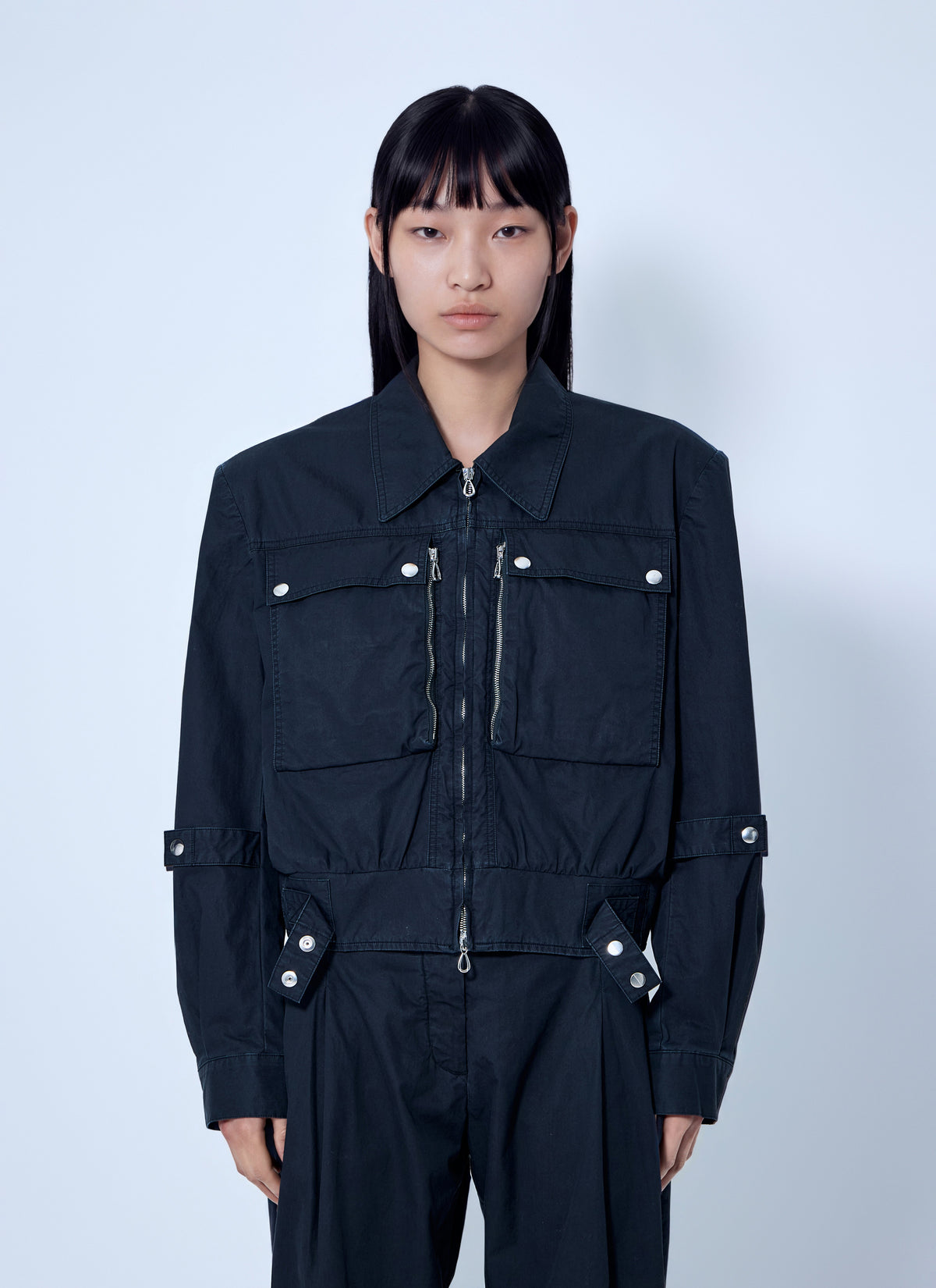 Kiko Kostadinov Women Peregrine Jacket KIKO KOSTADINOV