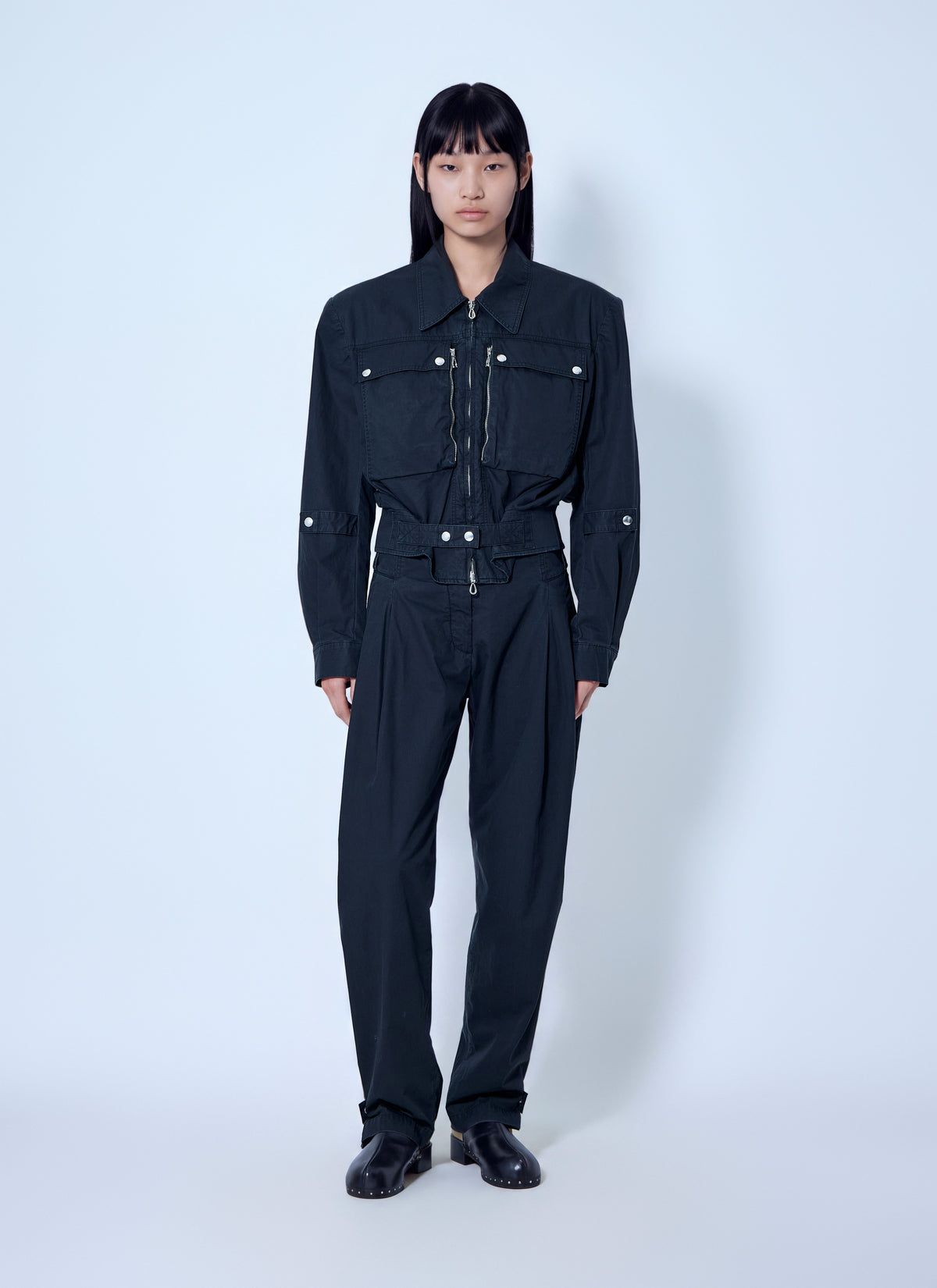 Kiko Kostadinov Women Peregrine Jacket KIKO KOSTADINOV