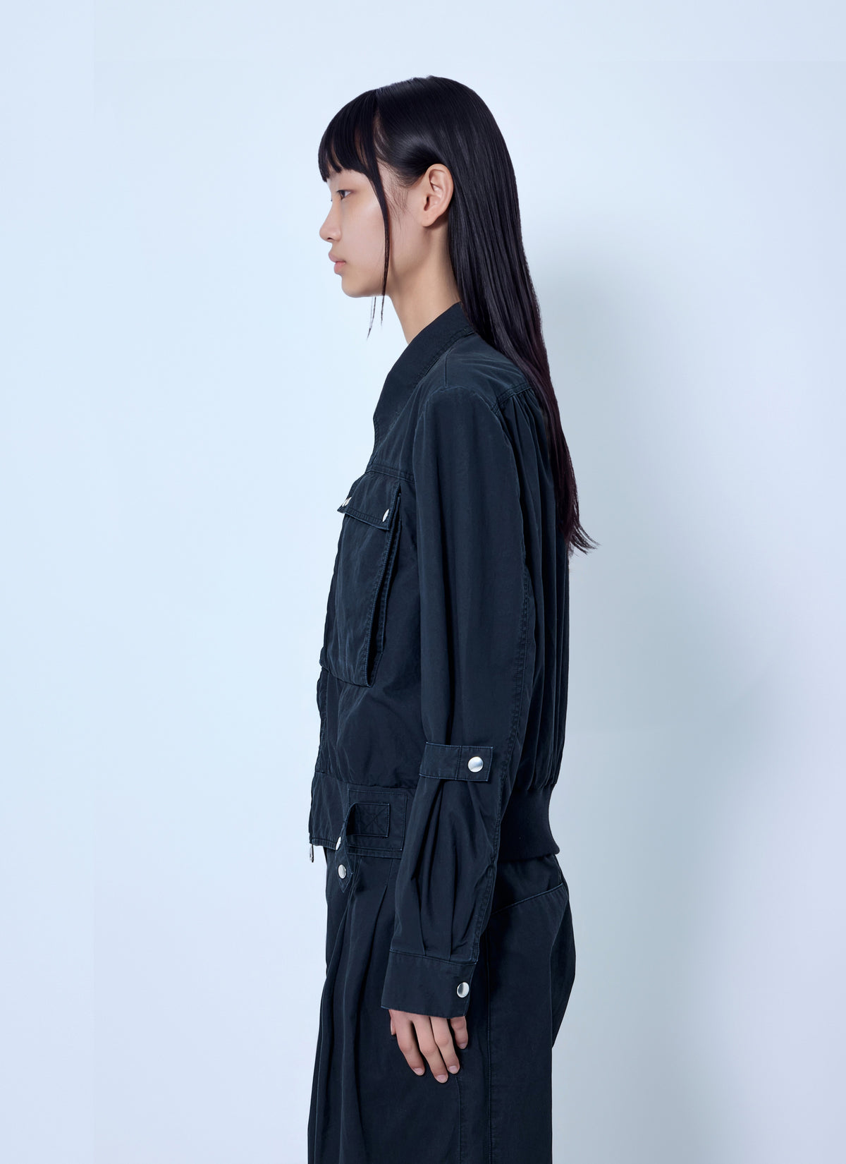 Kiko Kostadinov Women Peregrine Jacket KIKO KOSTADINOV