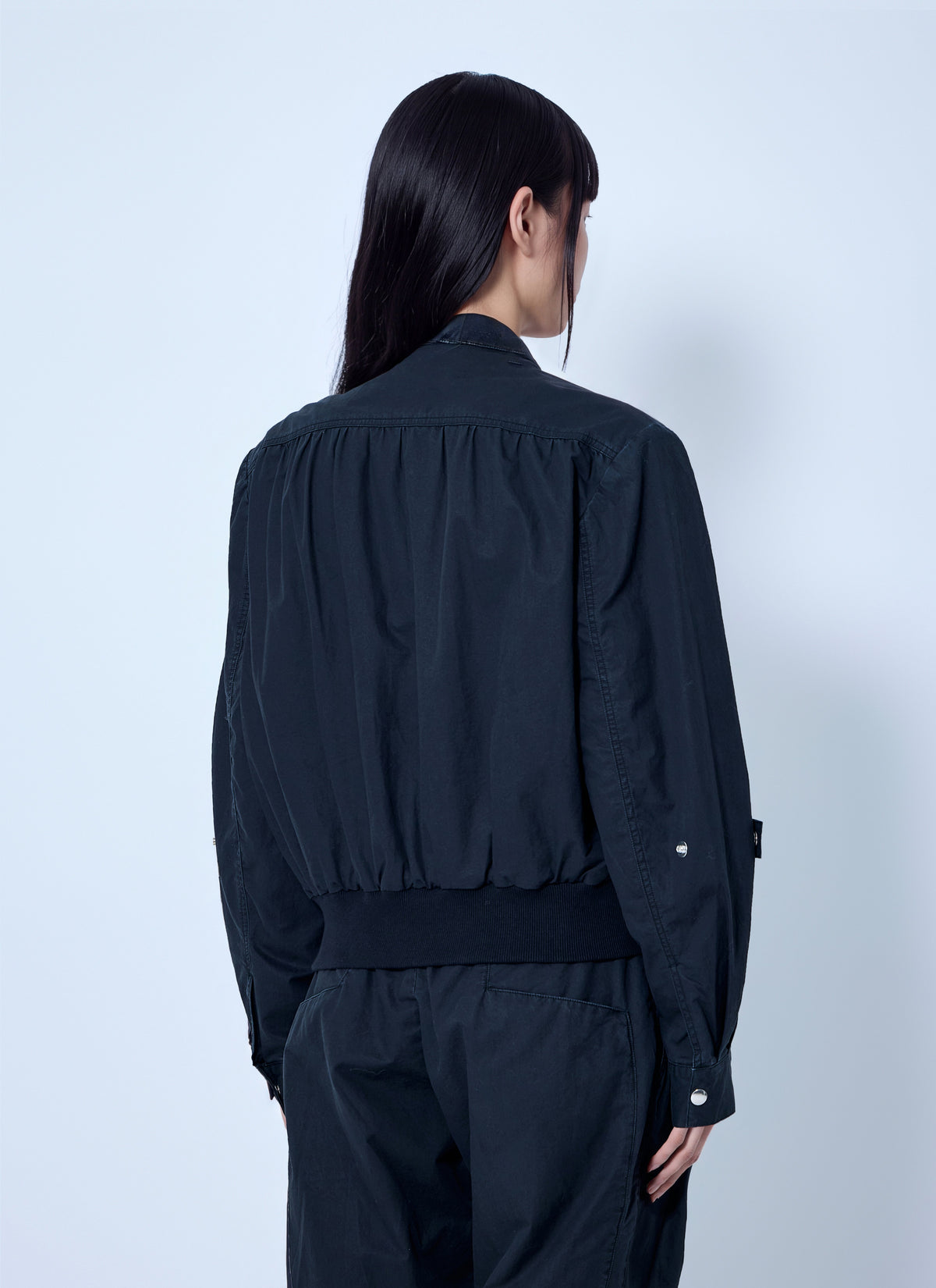 Kiko Kostadinov Women Peregrine Jacket KIKO KOSTADINOV