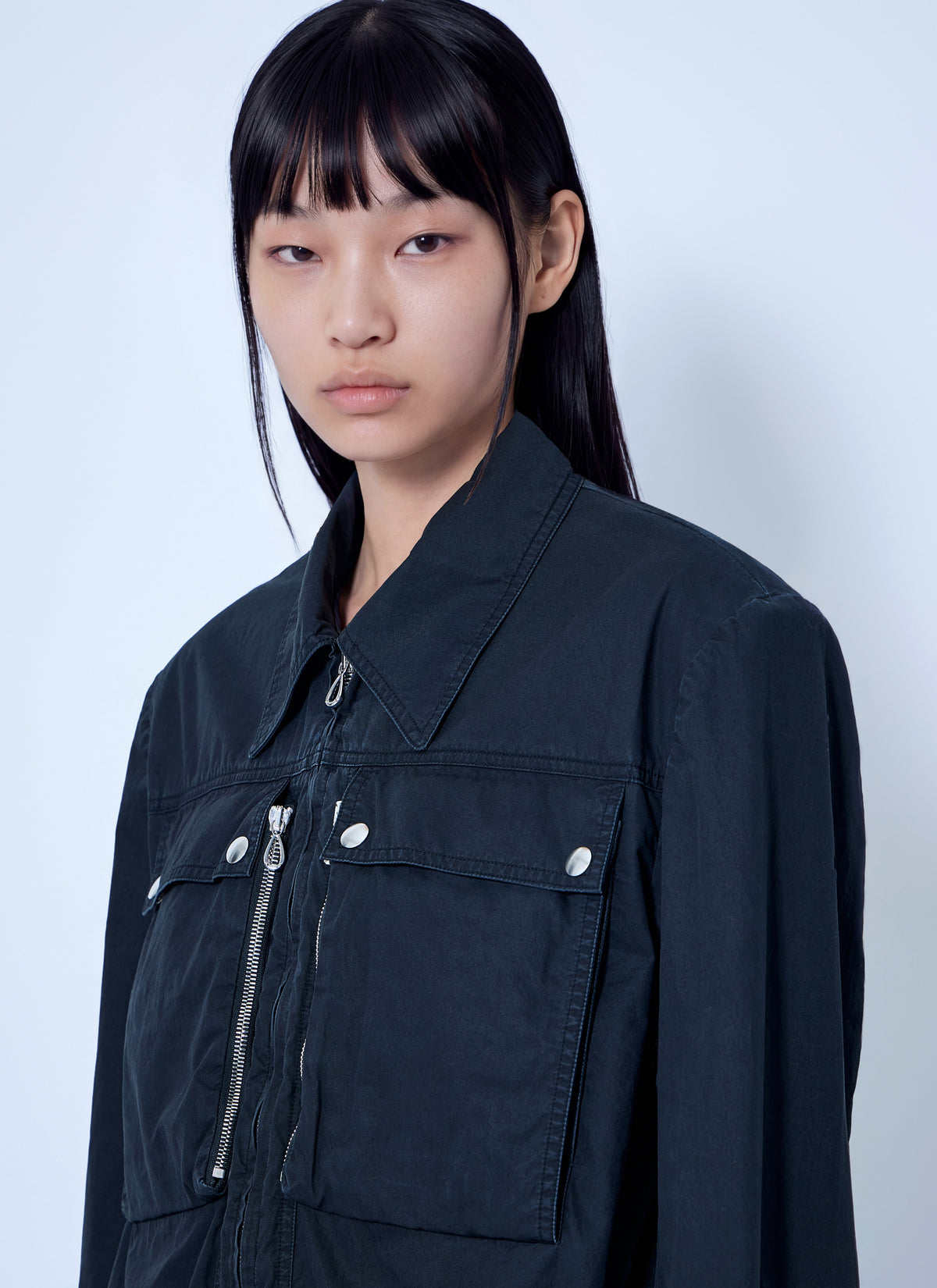 Kiko Kostadinov Women Peregrine Jacket KIKO KOSTADINOV