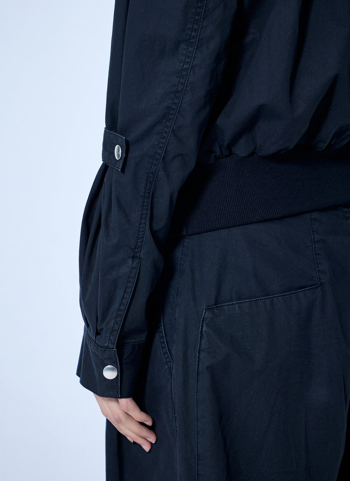 Kiko Kostadinov Women Peregrine Jacket KIKO KOSTADINOV