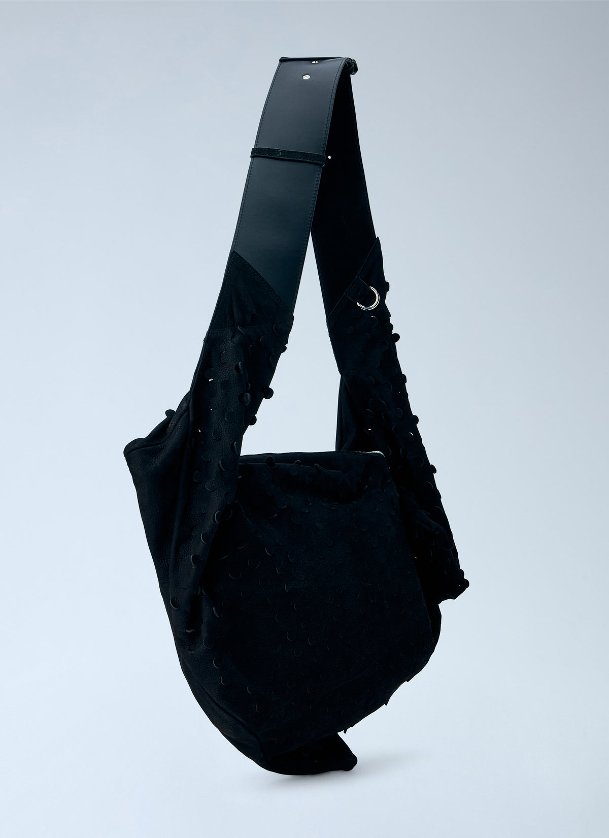 Kiko Kostadinov Women Fiore Twisted Bag KIKO KOSTADINOV