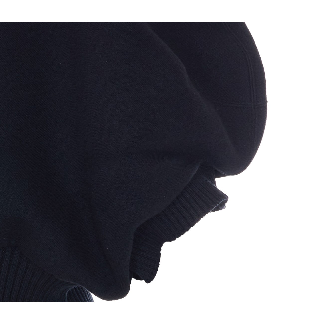 Sacai Women Knit Pullover SACAI