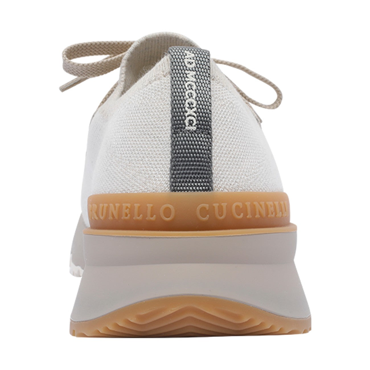 Brunello Cucinelli Men Knit Runners BRUNELLO CUCINELLI