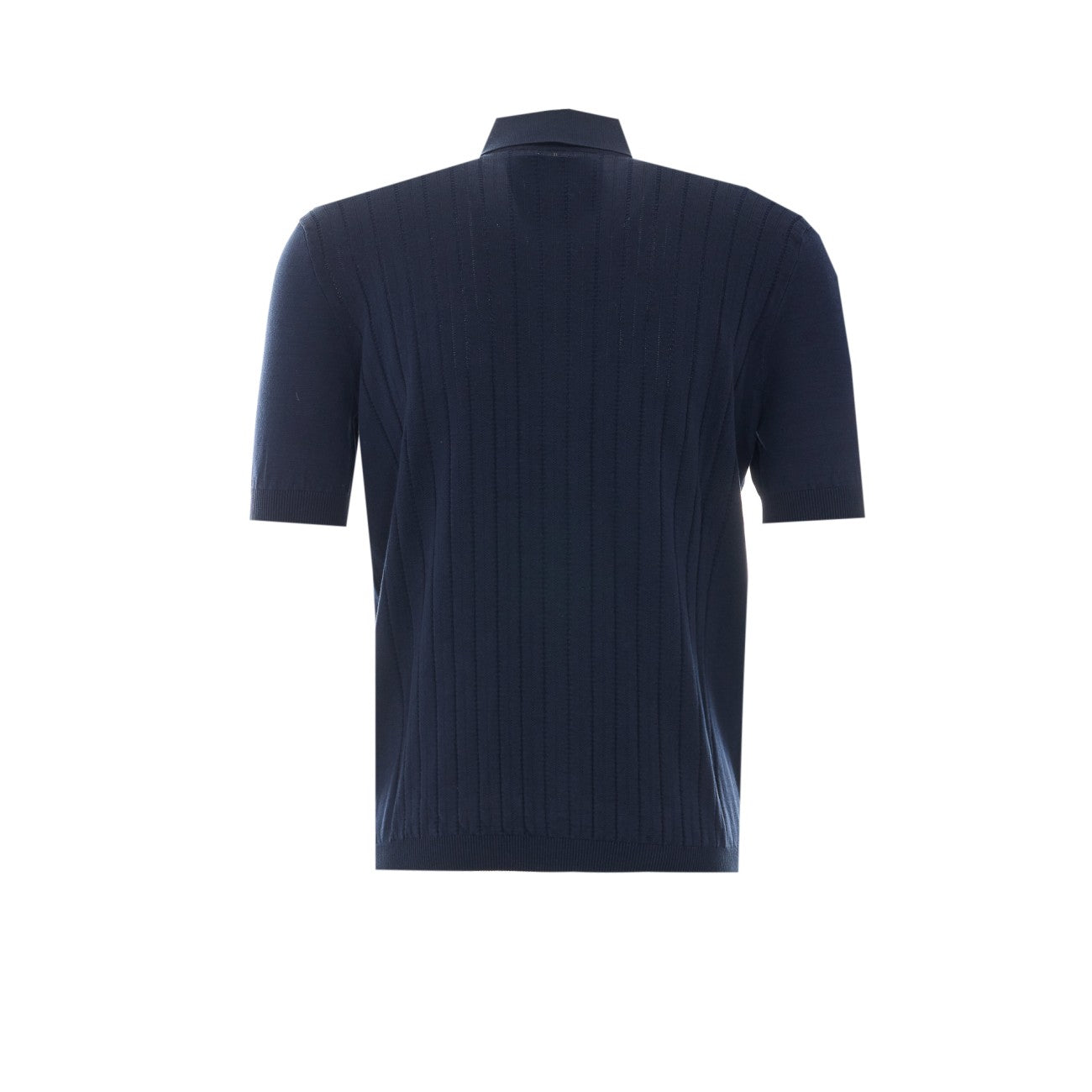 Brunello Cucinelli Men Knit Shirt BRUNELLO CUCINELLI