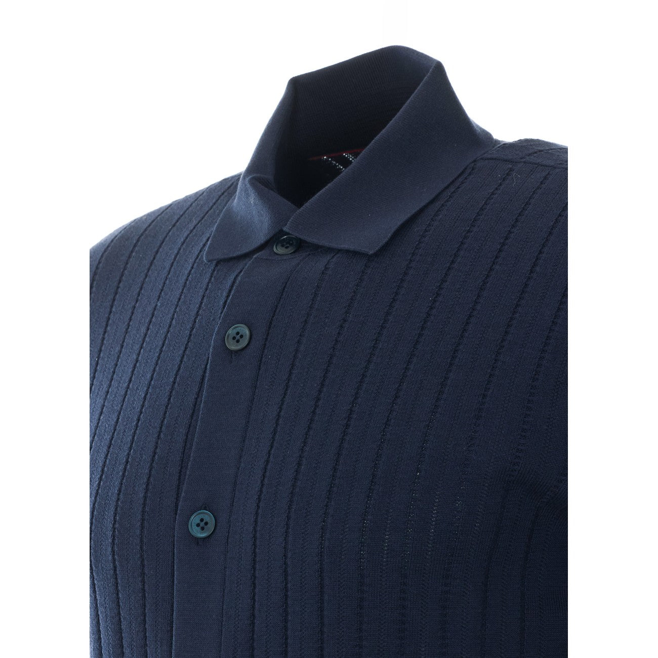 Brunello Cucinelli Men Knit Shirt BRUNELLO CUCINELLI