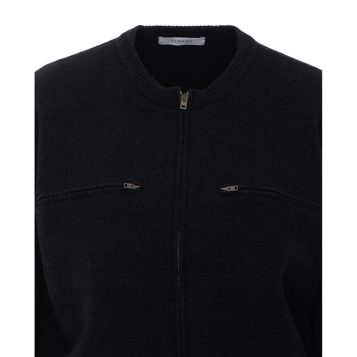 Lemaire Women Knitted Cardigan LEMAIRE