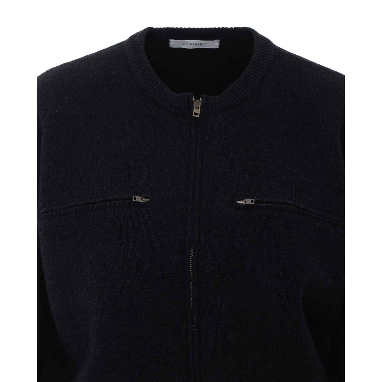 Lemaire Women Knitted Cardigan LEMAIRE