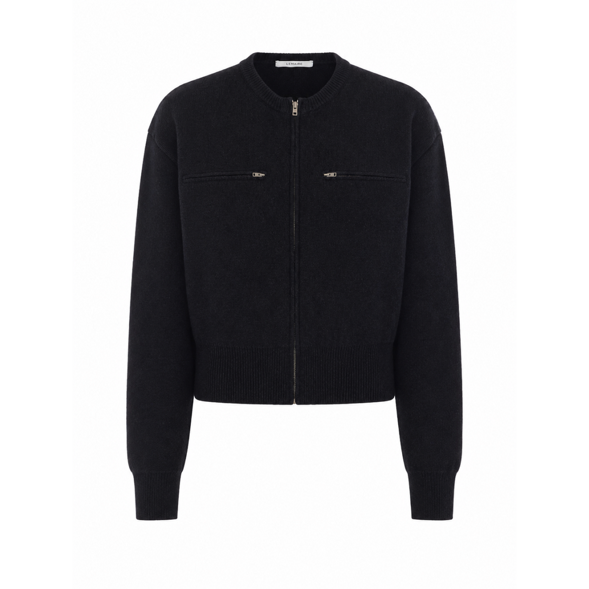 Lemaire Women Knitted Cardigan LEMAIRE