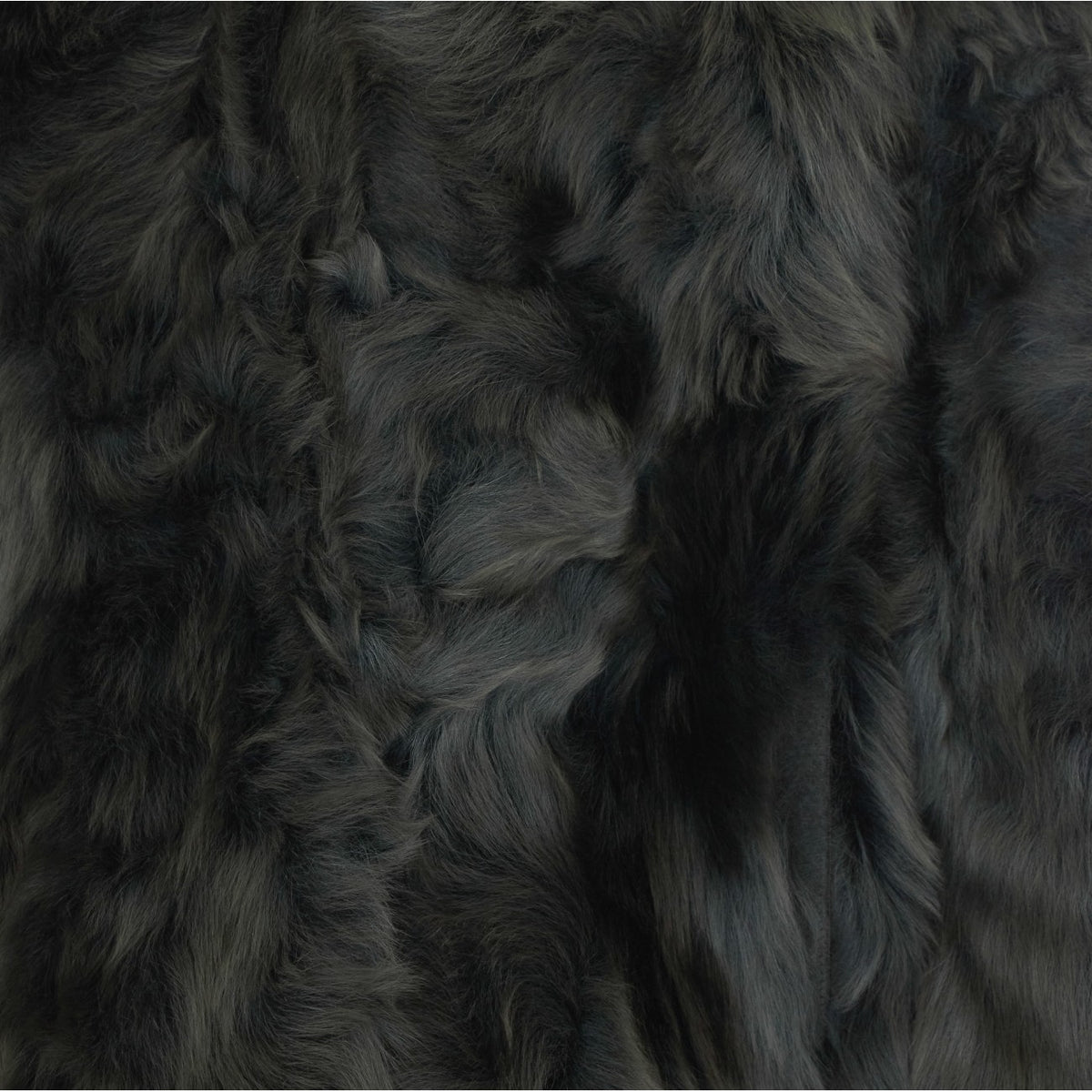 Yves Salomon Women Knitted Fox Fur Short Jacket YVES SALOMON