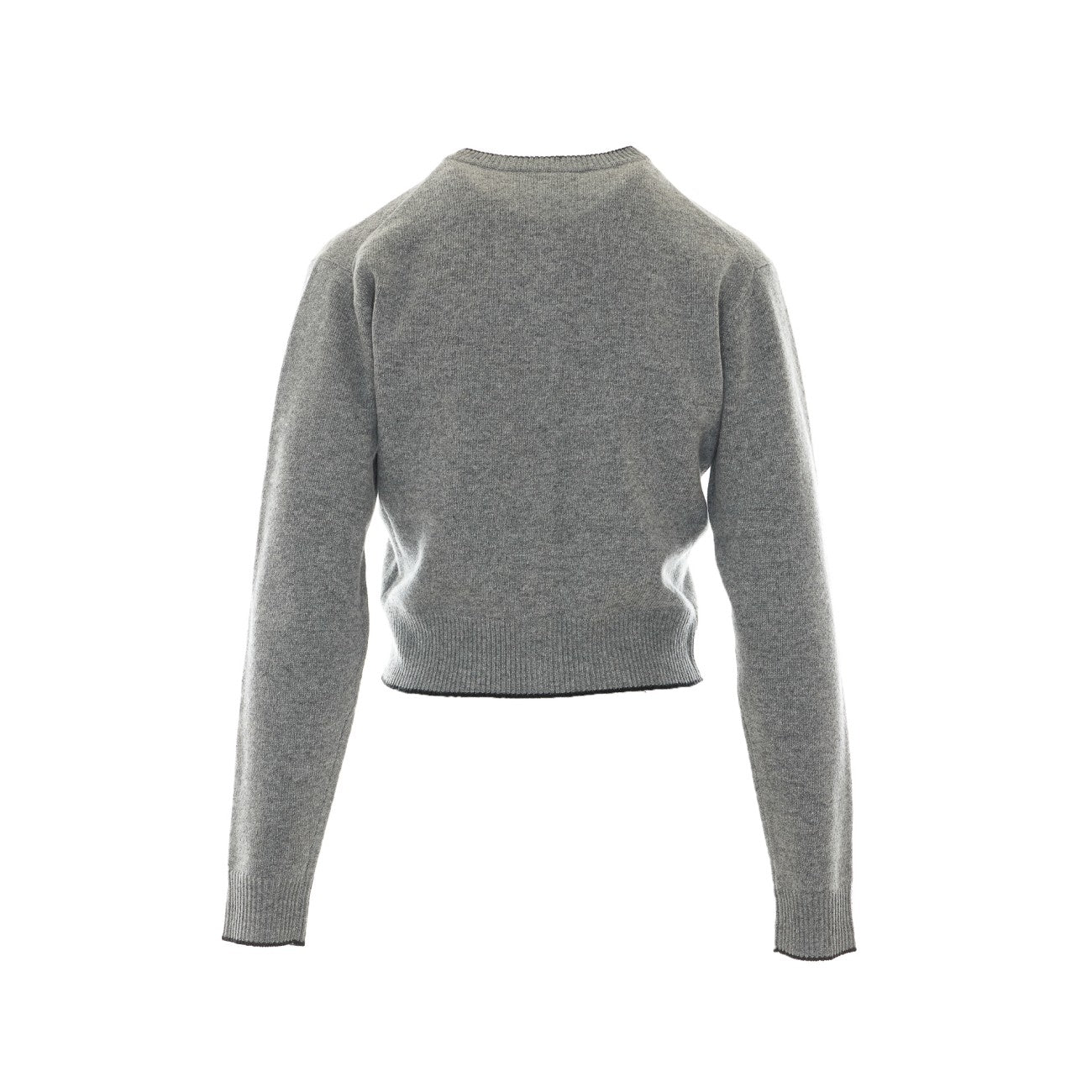 Chloe' Women Knitted Logo Cardigan CHLOE