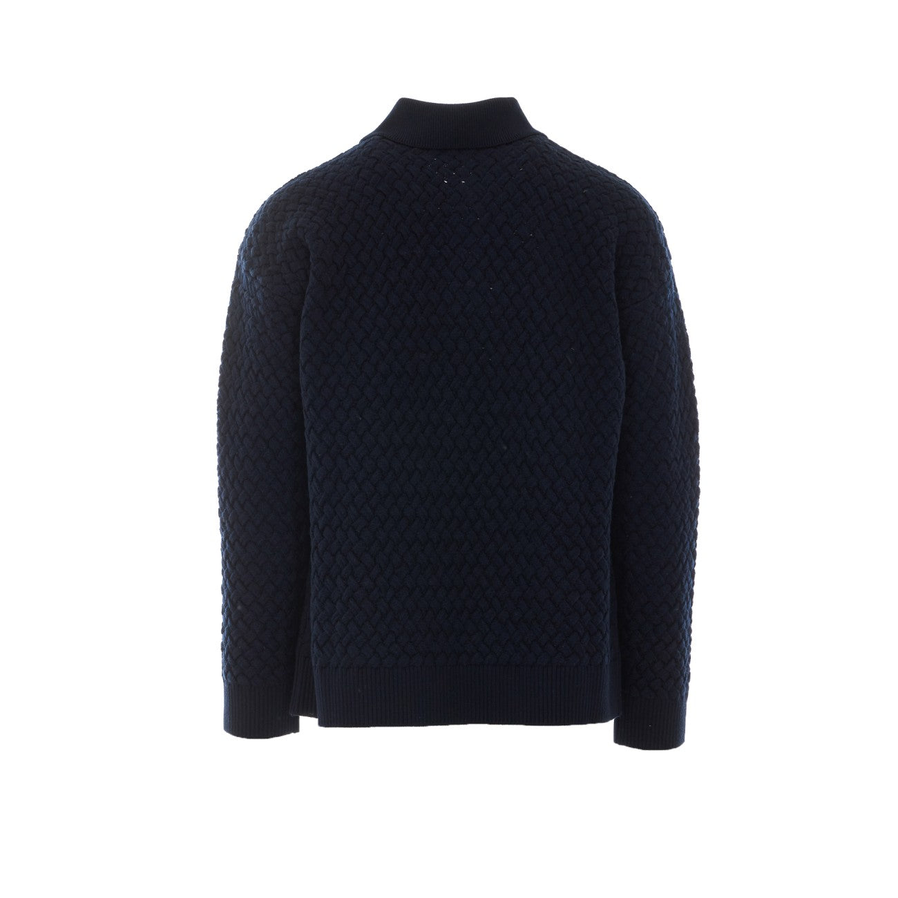 Bottega Veneta Men Knitted Sweater BOTTEGA VENETA