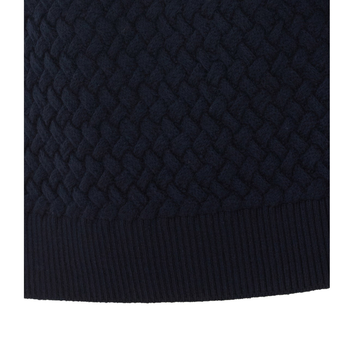 Bottega Veneta Men Knitted Sweater BOTTEGA VENETA