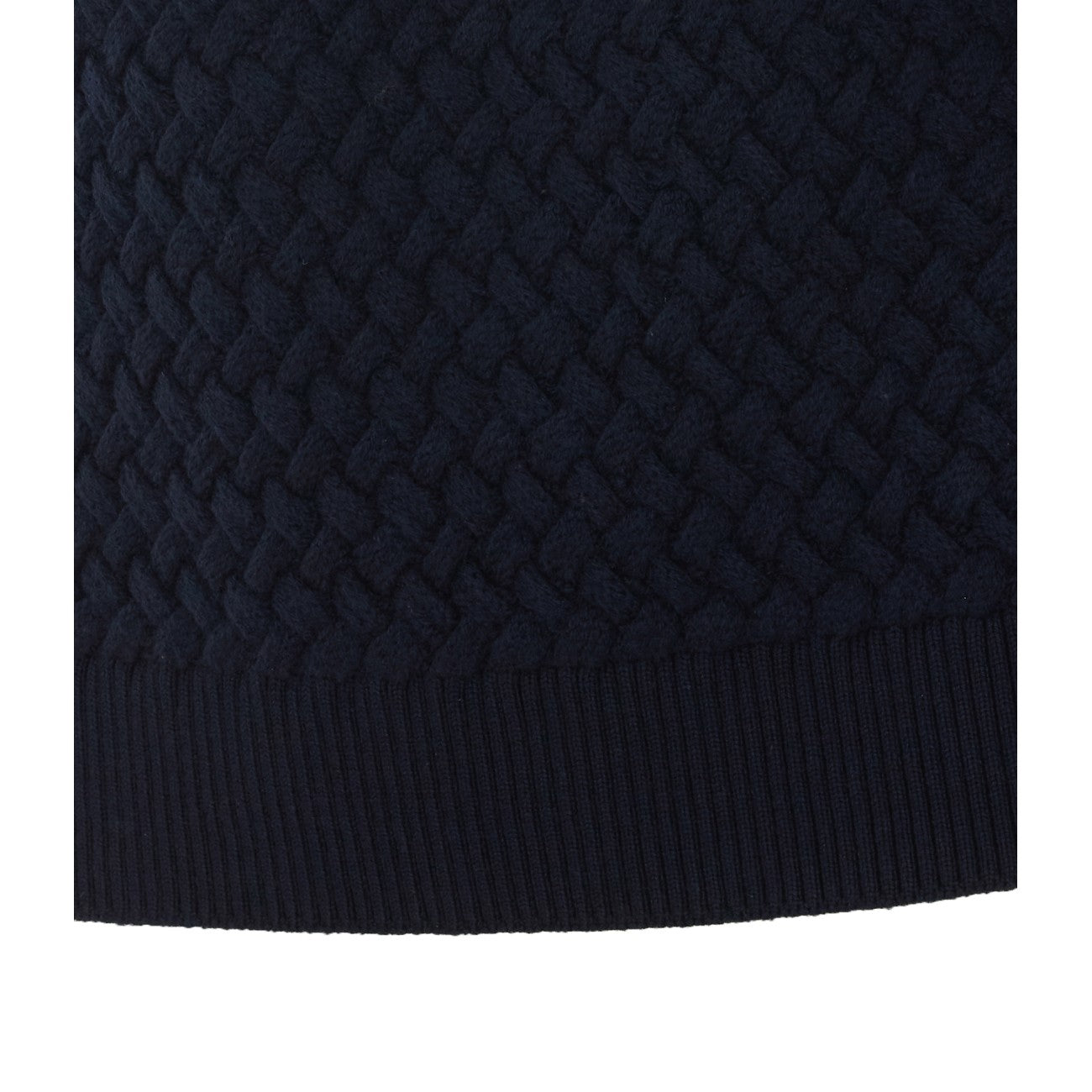 Bottega Veneta Men Knitted Sweater BOTTEGA VENETA