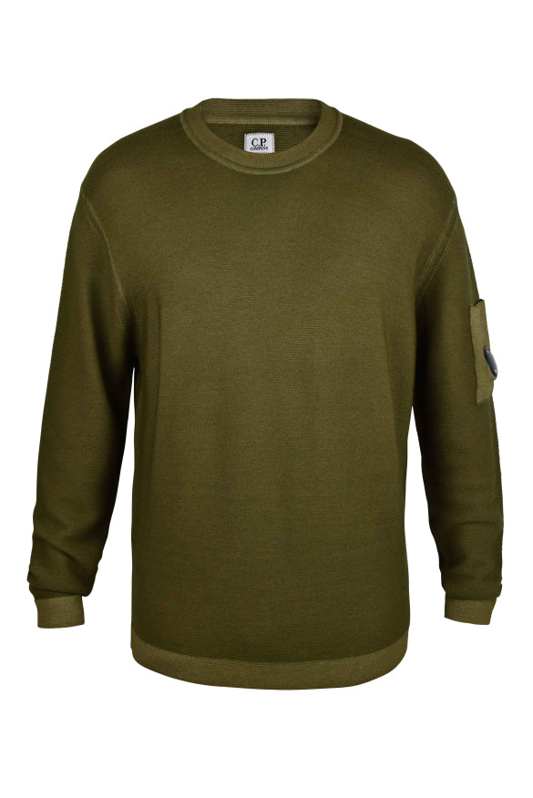 C.P. Company Men Sweatshirt C.P. COMPANY